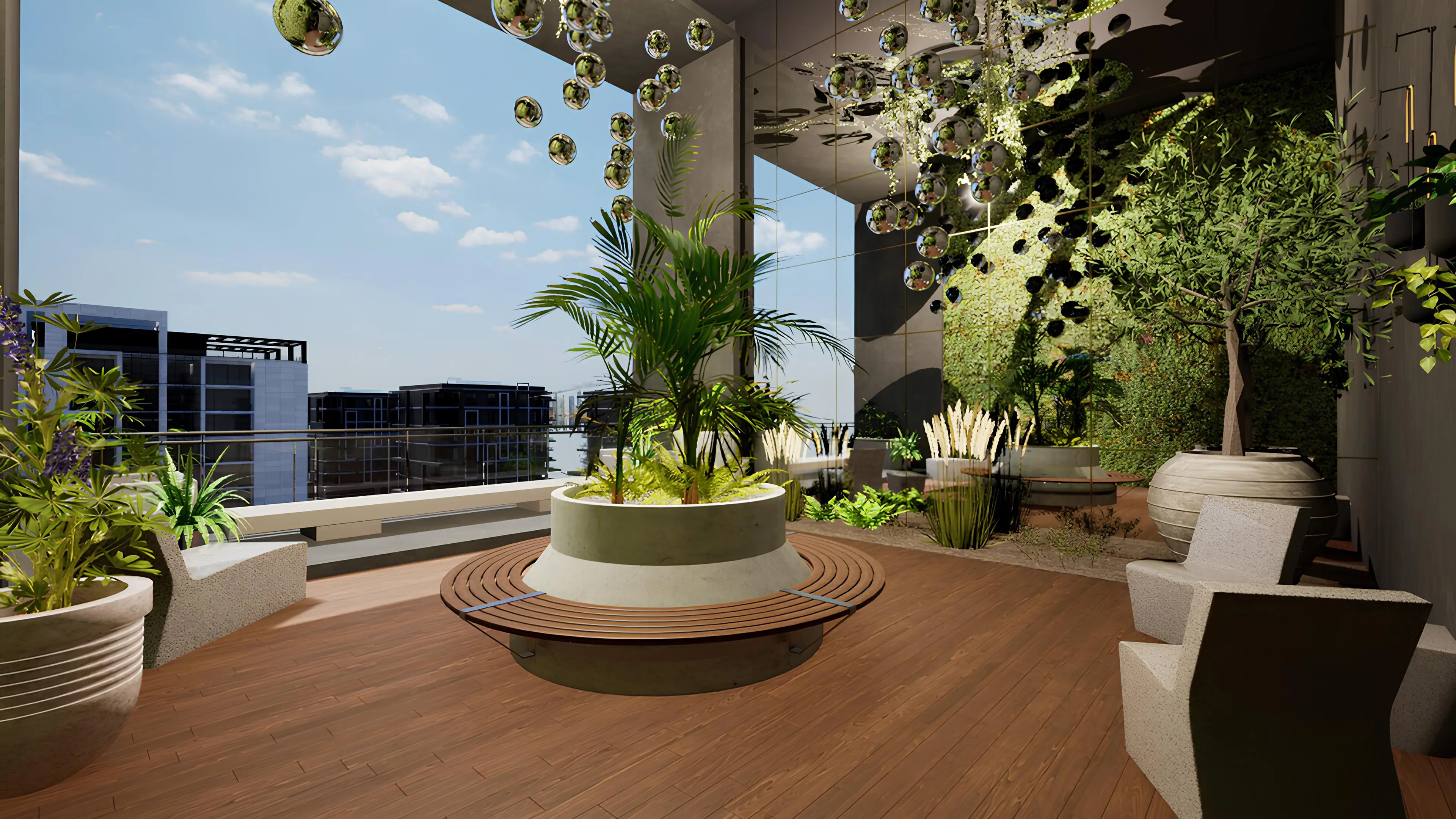 HVM LIVING "VOI Residence" 31