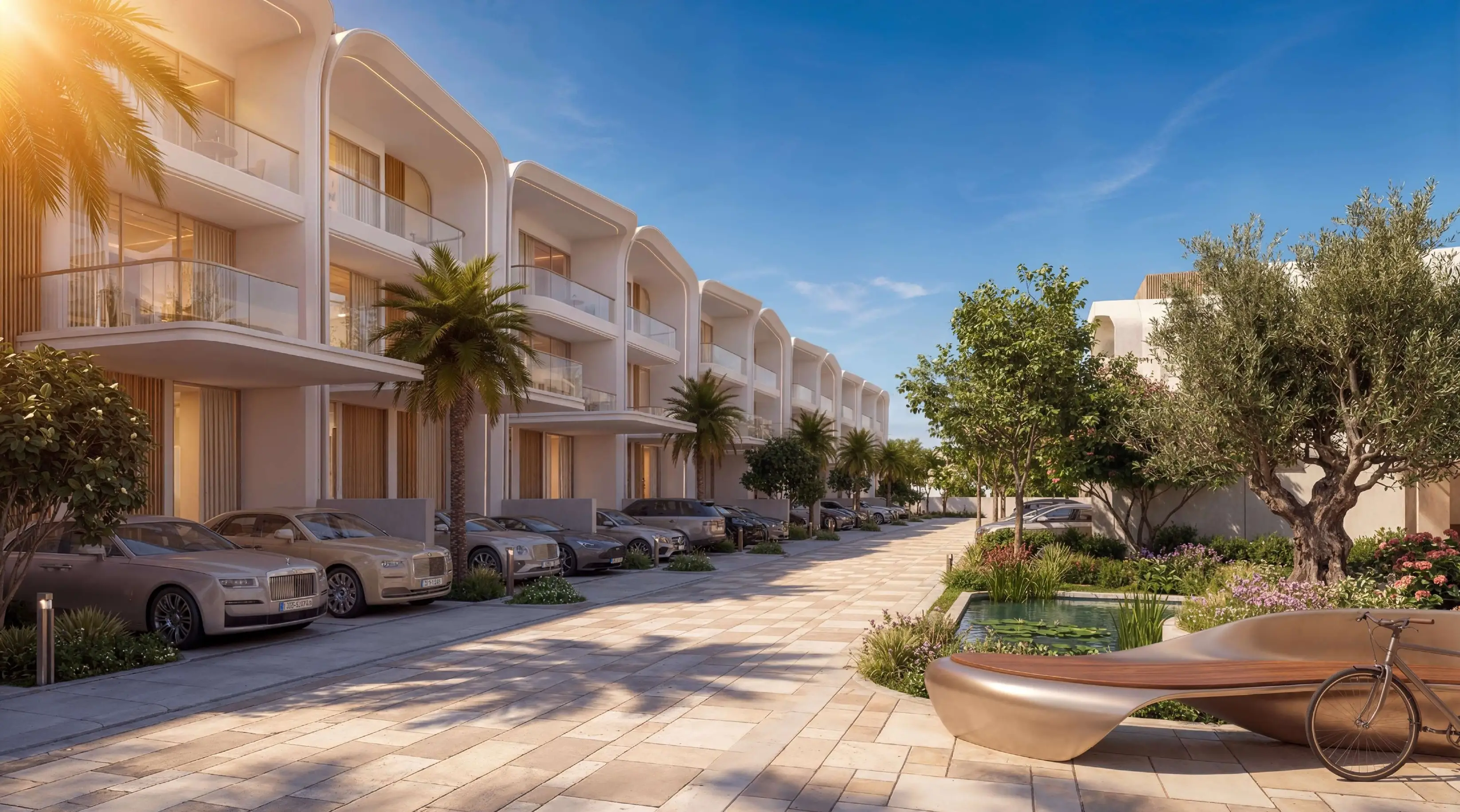 DANUBE "Greenz by Danube" NEW LAUNCH 10