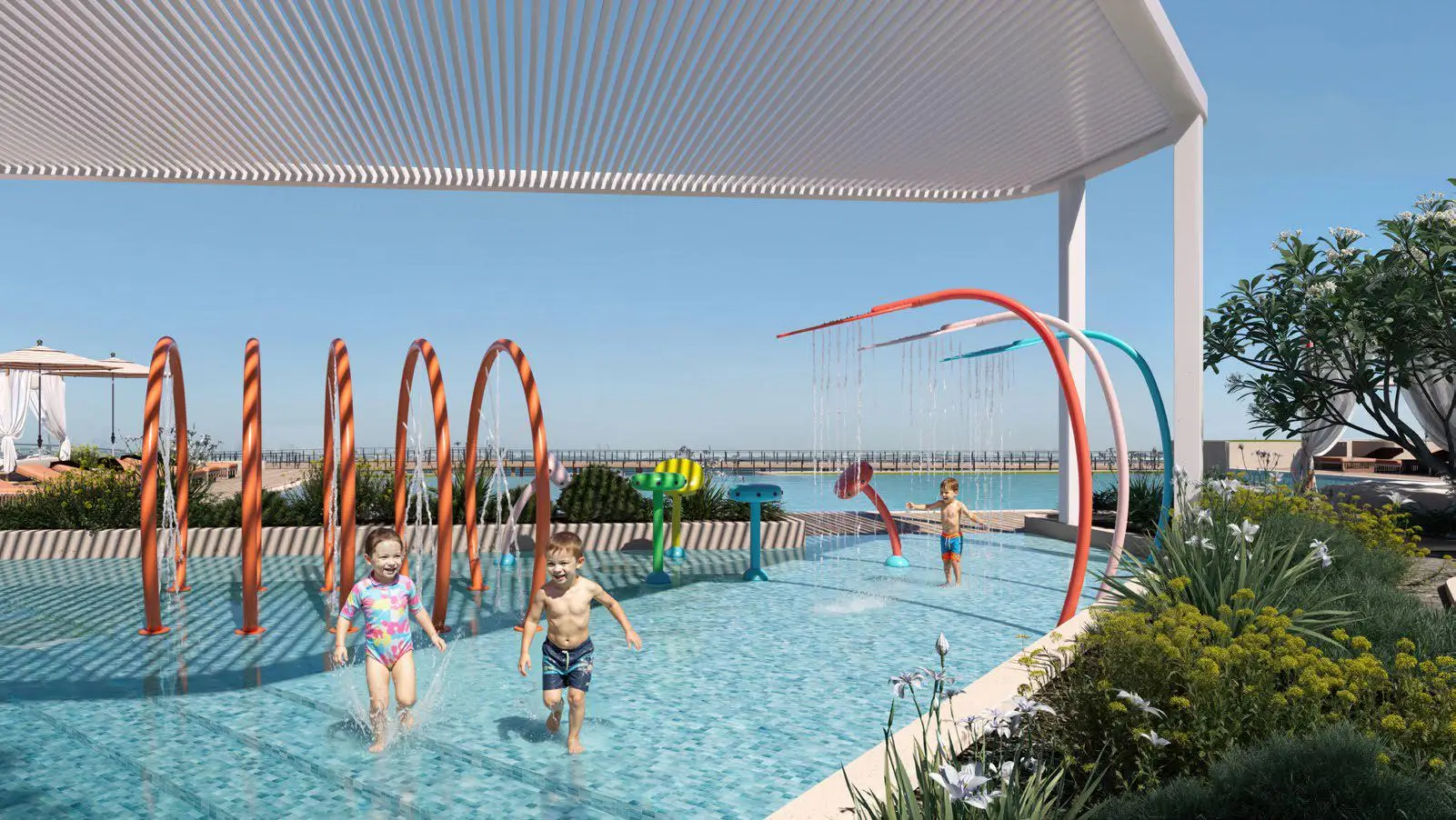 MODON "Bashayer Residences Phase 2"