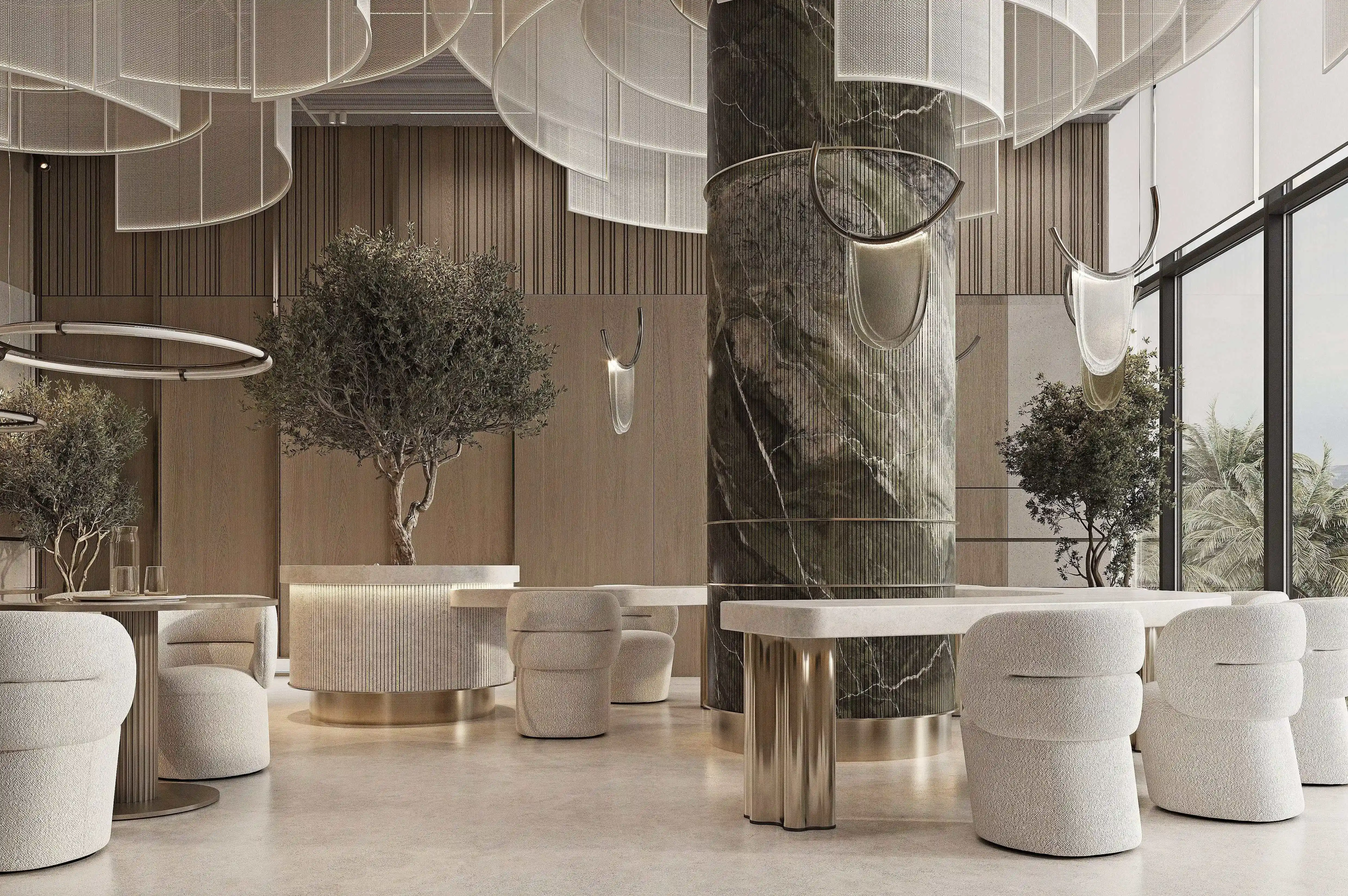 CITI DEVELOPERS "AMRA Phase 1" 81