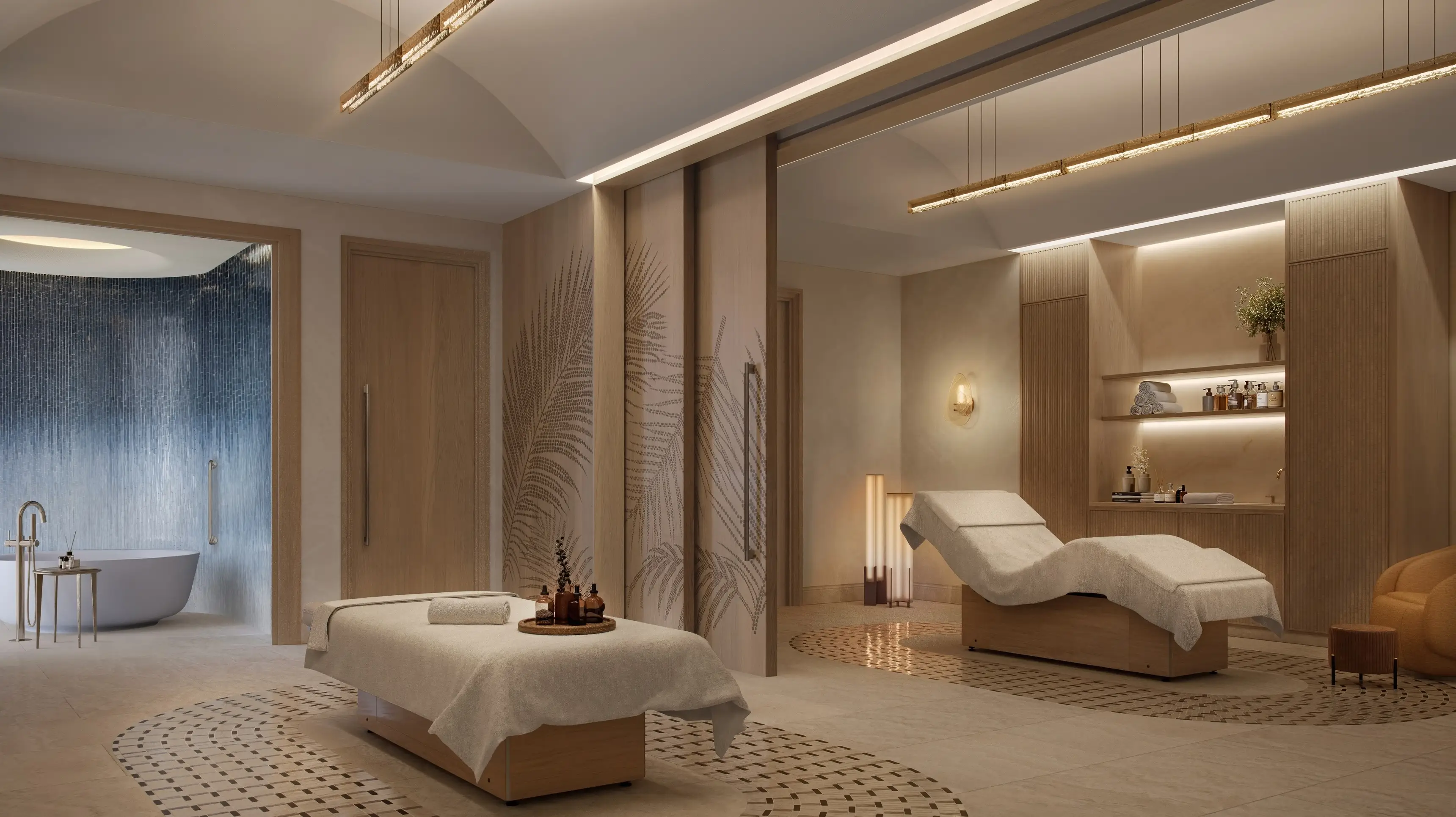 ARDEE DEVELOPMENTS "Fairmont Residences Al Marjan Island 3" 12