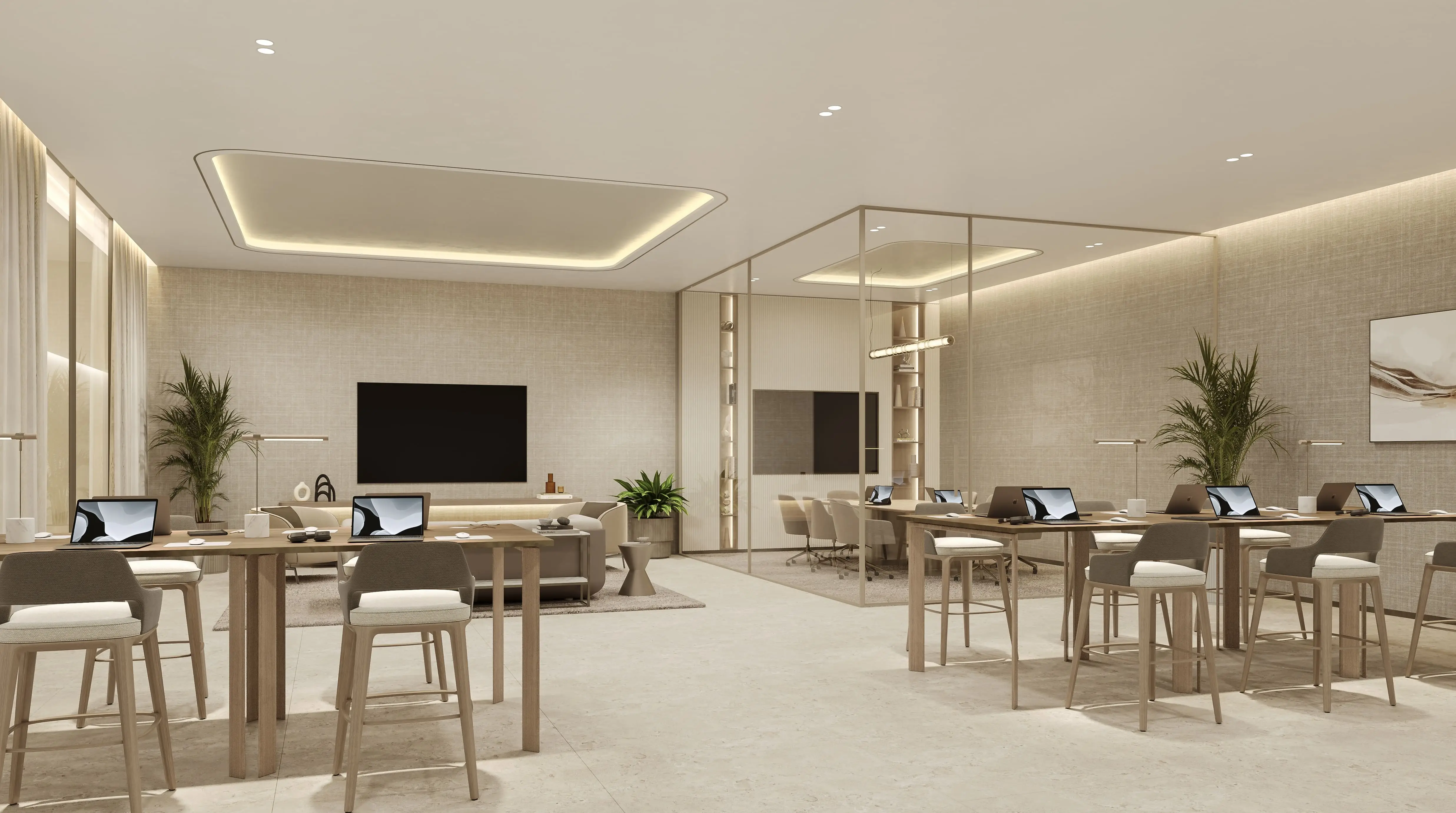 SOL PROPERTIES "SOL Levante" 8