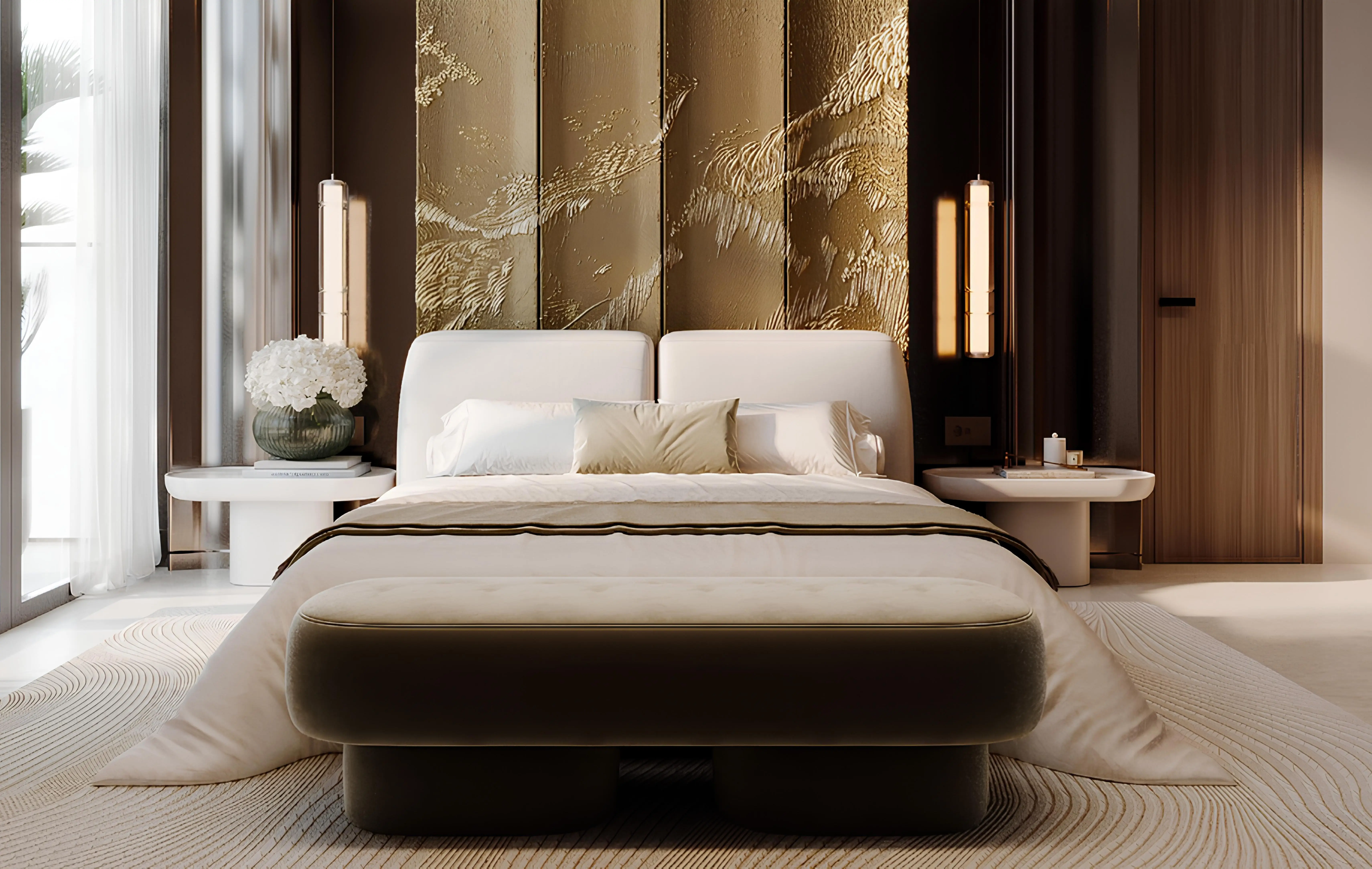 BINGHATTI "Binghatti Luxuria"