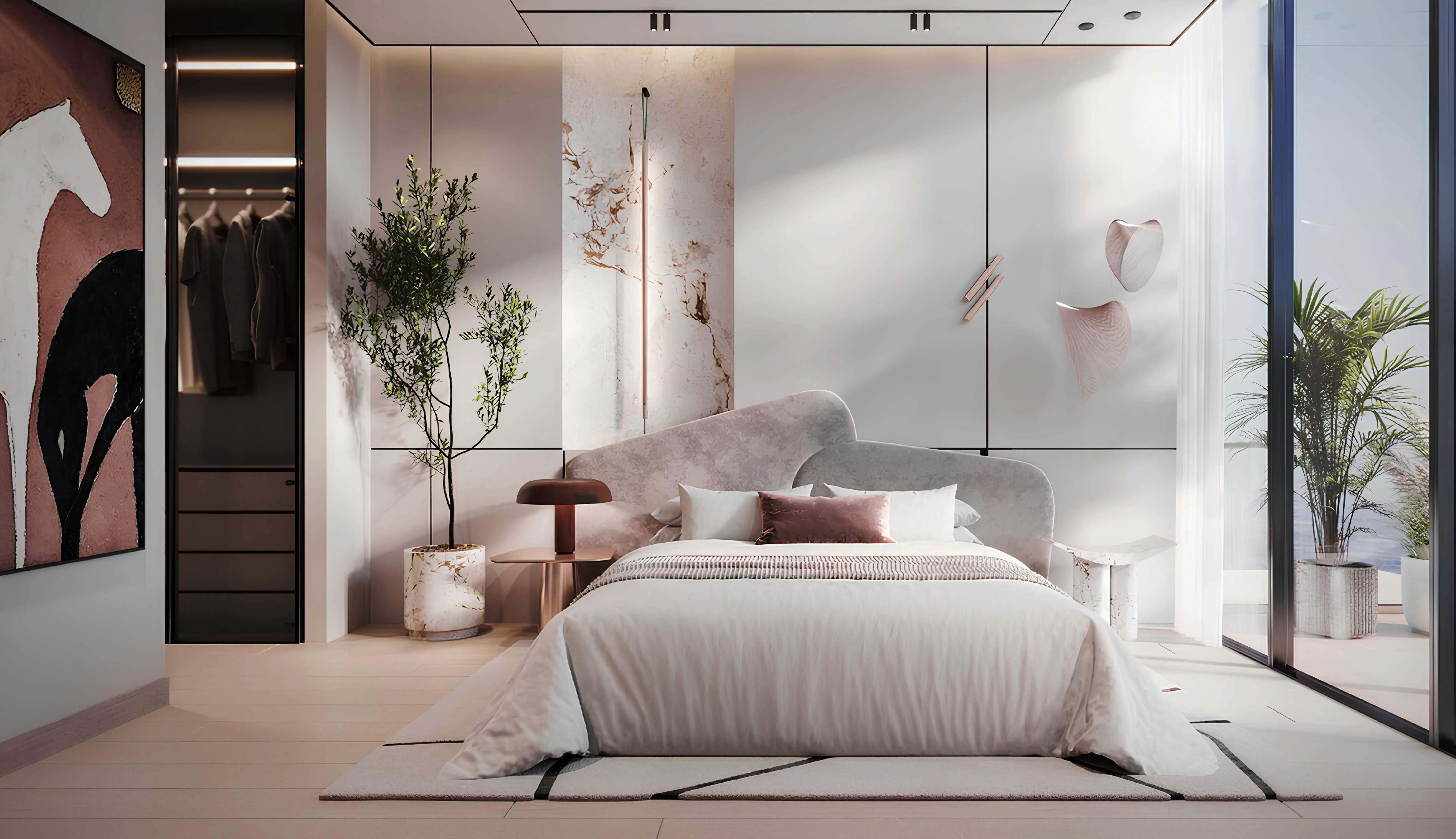 PANTHEON "Omya Residences" 9