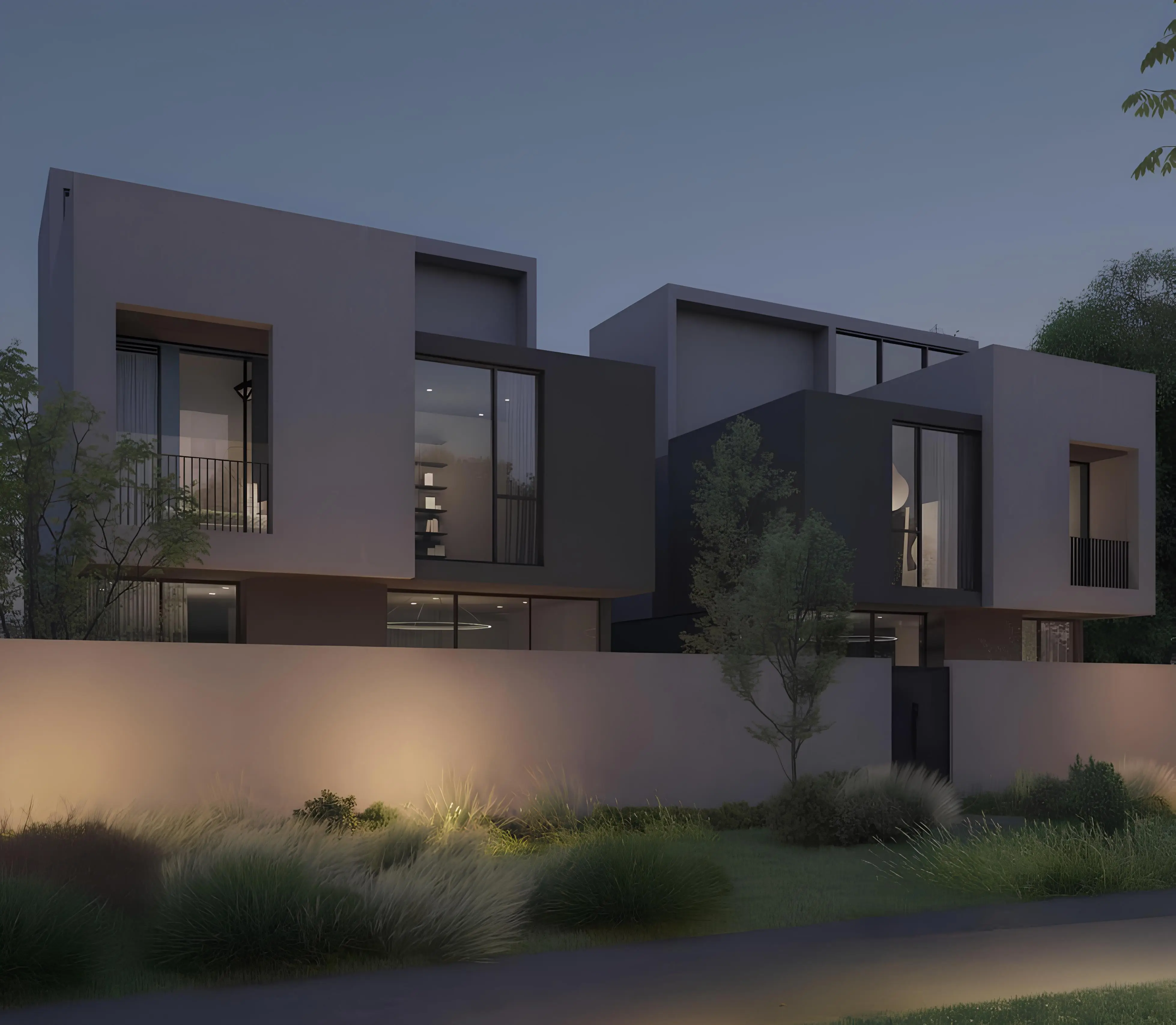 ARADA PROPERTIES "Masaar 1 Kaya"