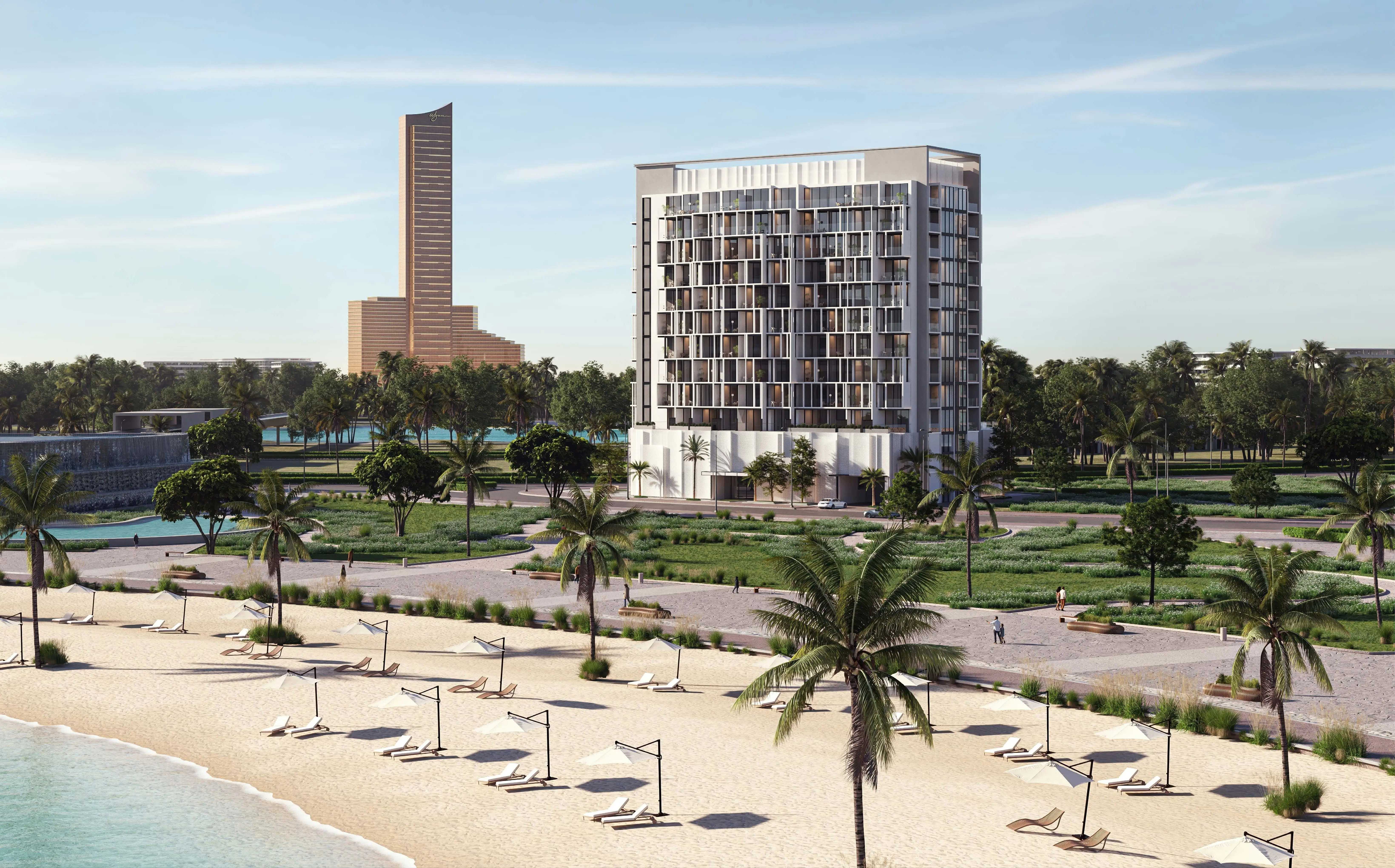 RANGE DEVELOPMENT "Island Heights" 4