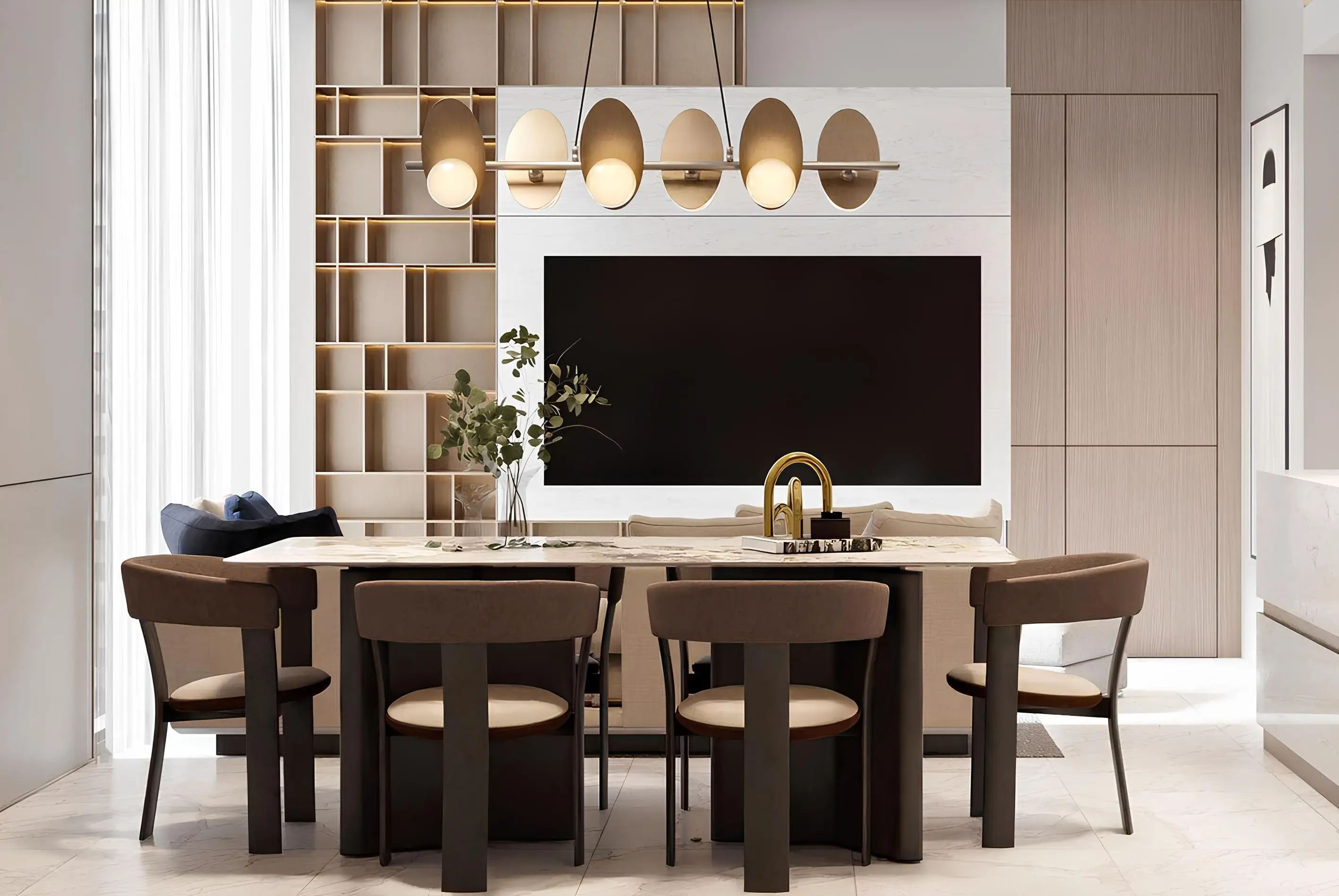 EL PRIME PROPERTIES "Trillium Heights" 3