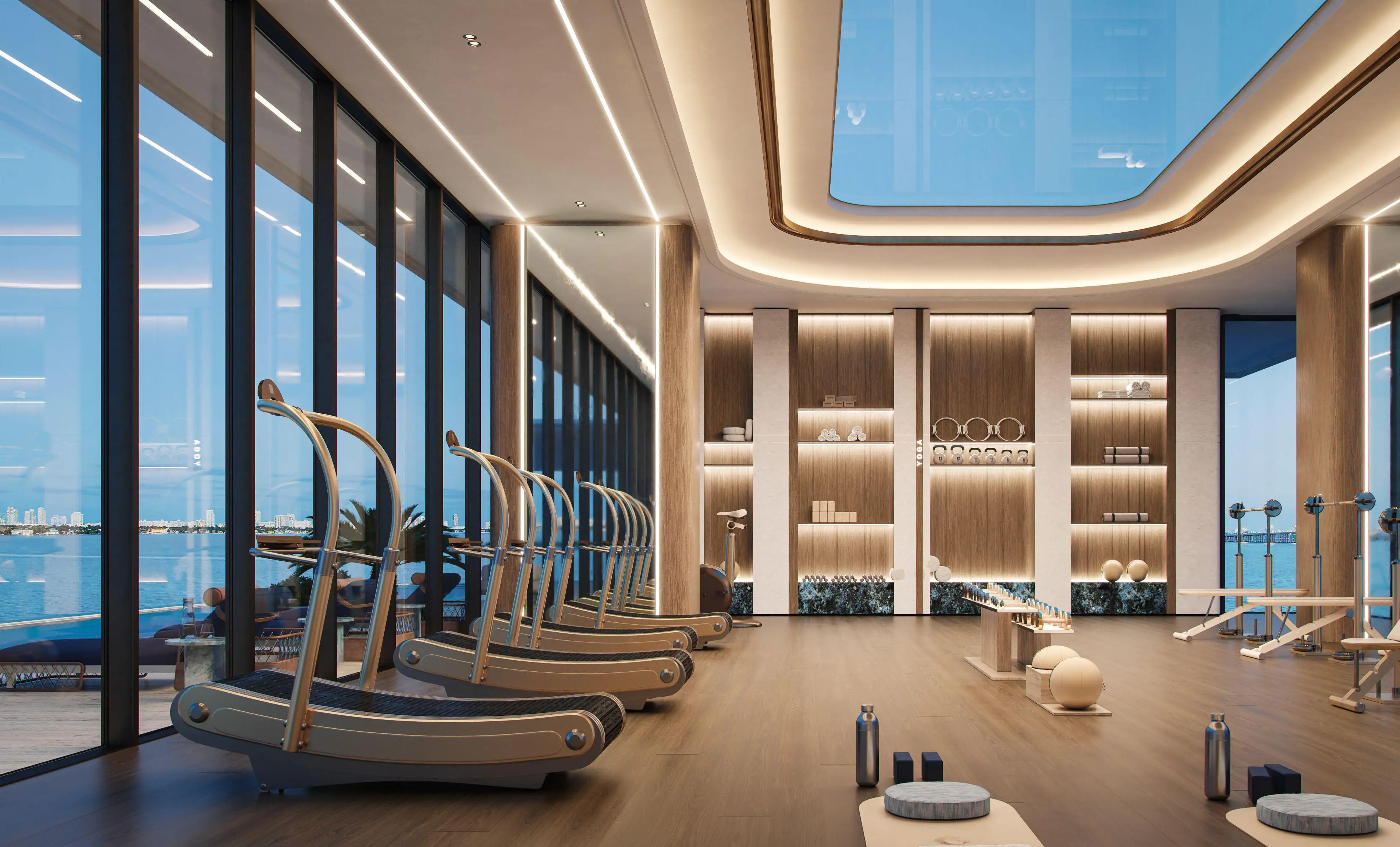 AVENEW "Silena Residences" 8