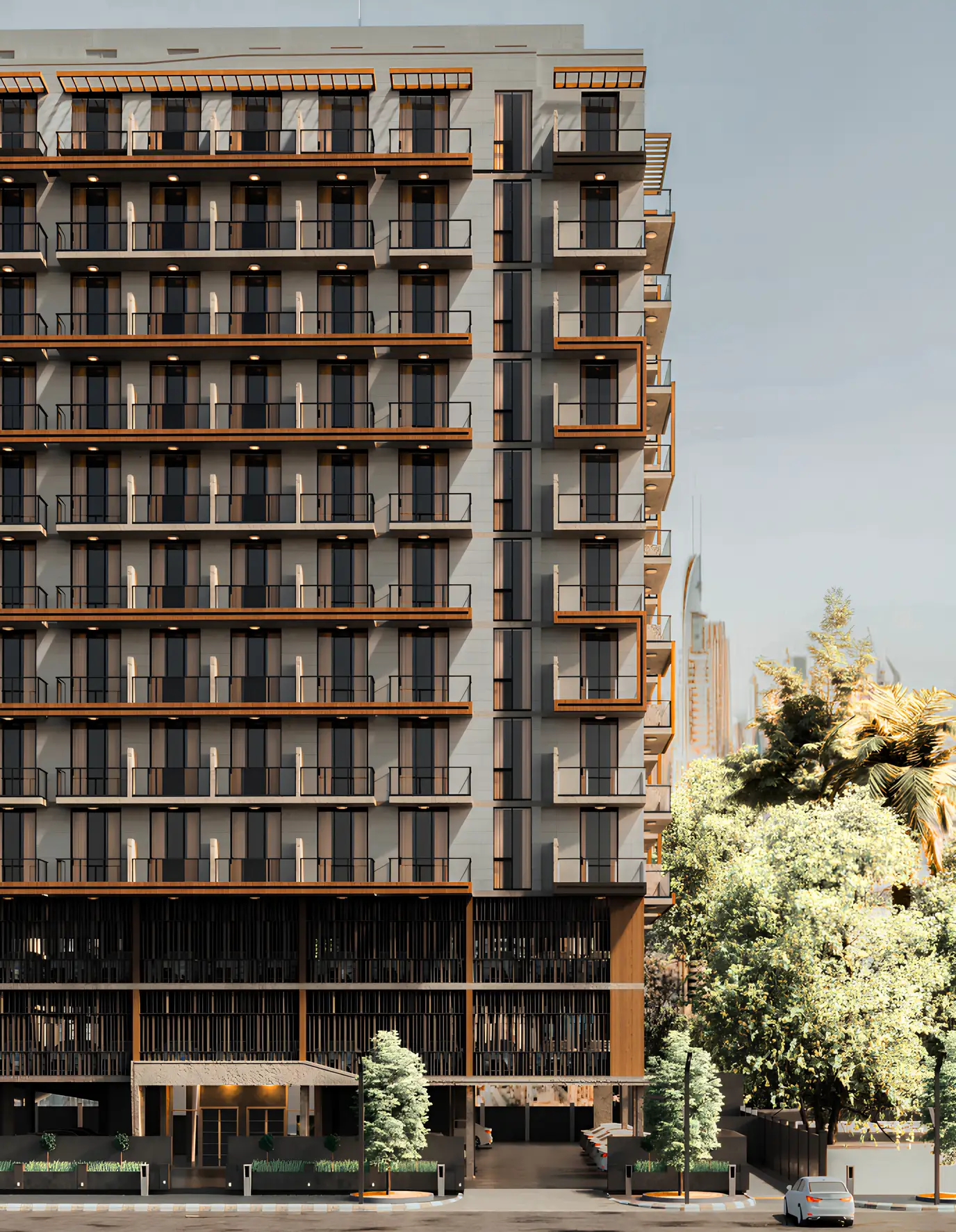ON PLAN REAL ESTATE "KHK 31" 4
