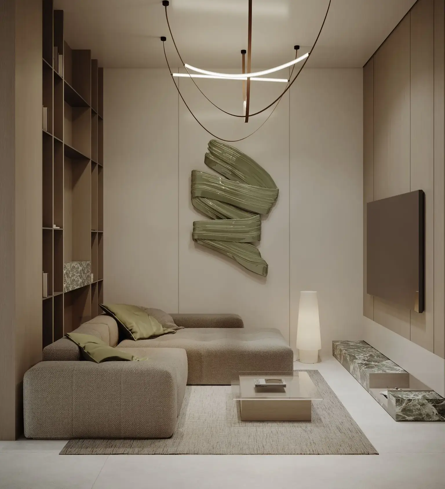 VISION DEVELOPMENTS "VERDE by Vision" 10