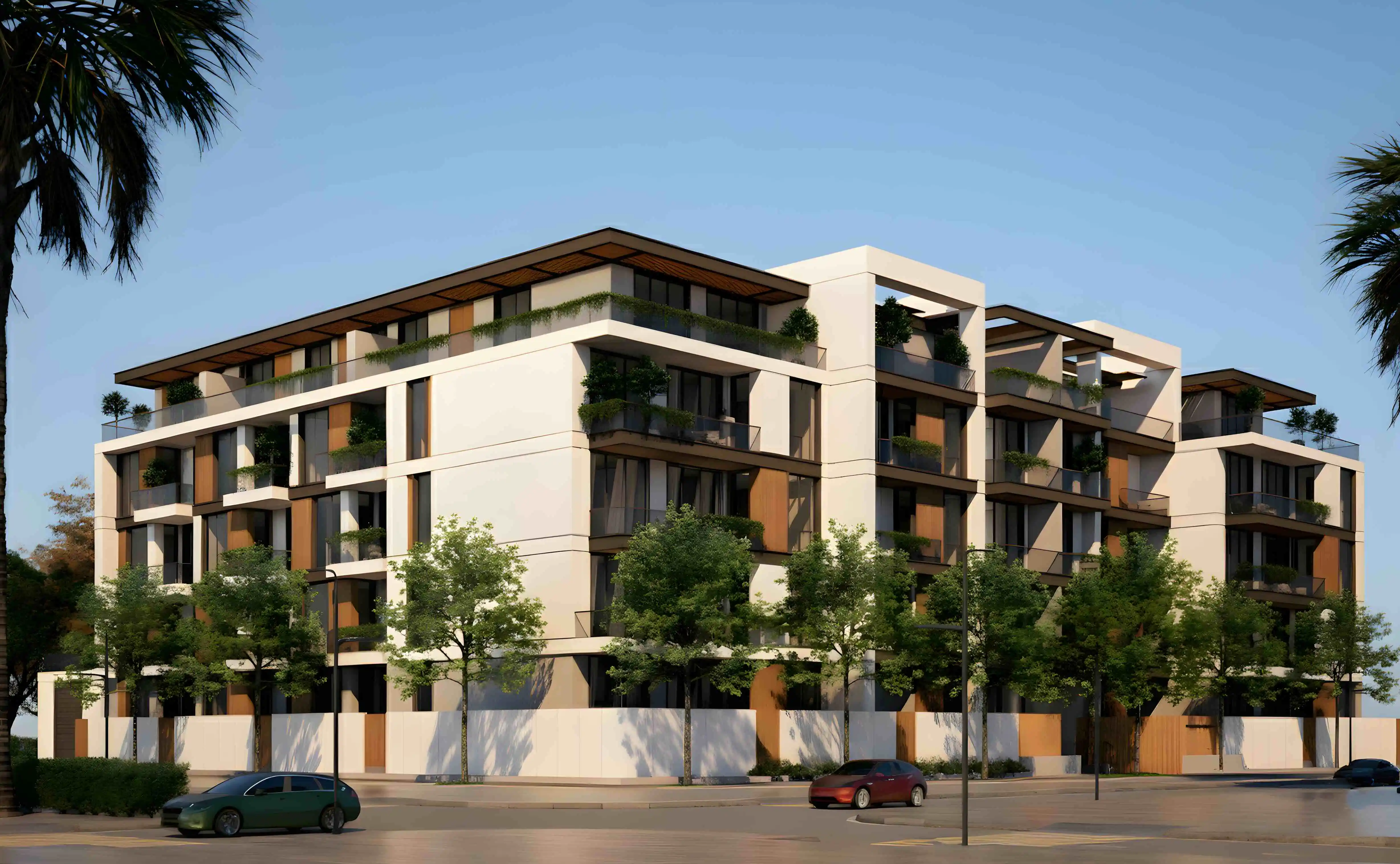 LIVARA REAL ESTATE "Rose Gardens 2" 8