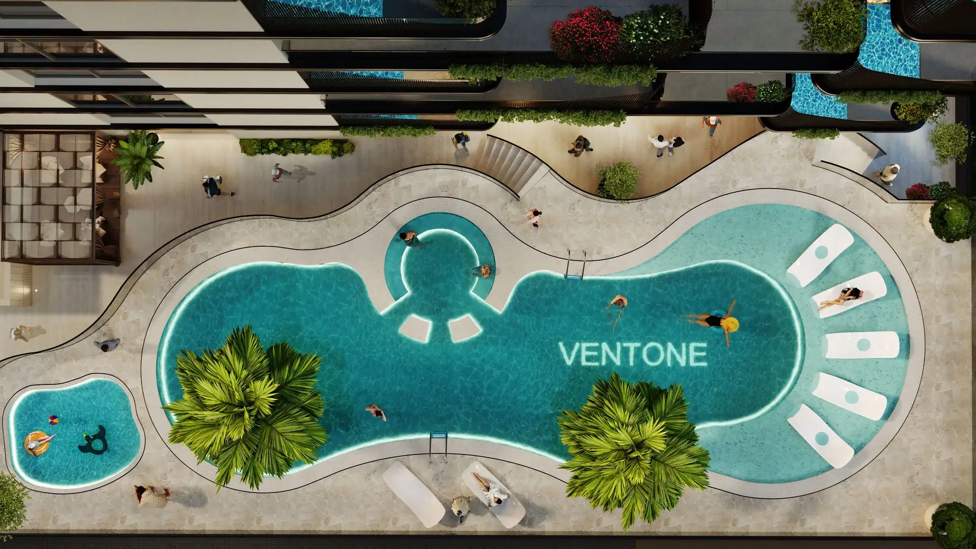 AYS DEVELOPERS "Ventone" NEW LAUNCH 11