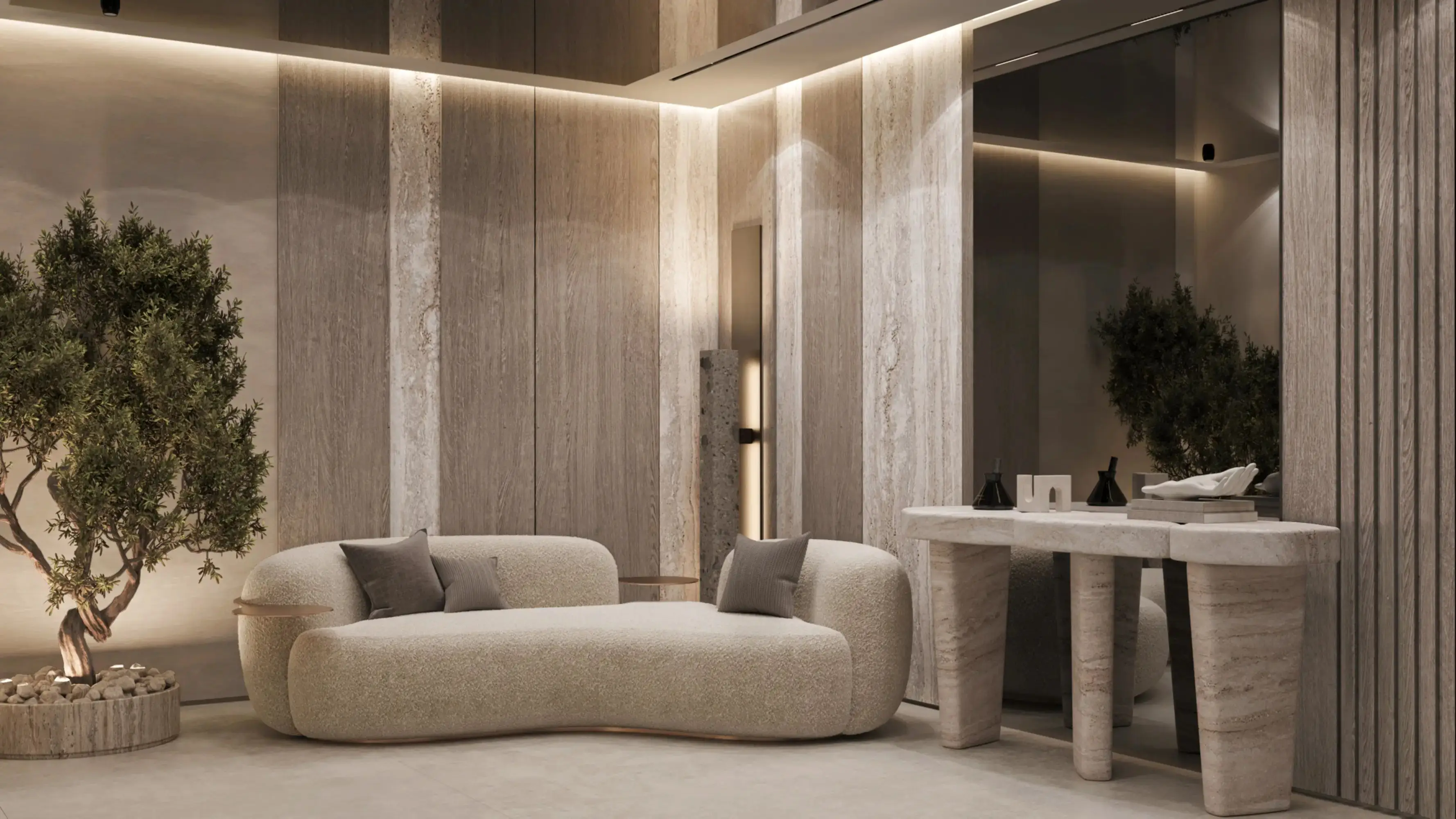 CITI DEVELOPERS "AMRA Phase 1" 46