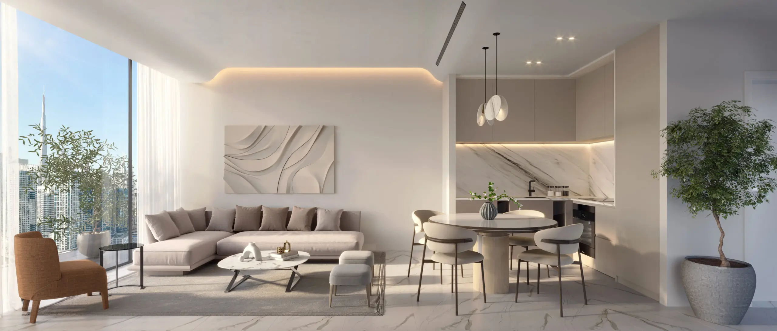 OCTA PROPERTIES "Onda by Kasco" 5