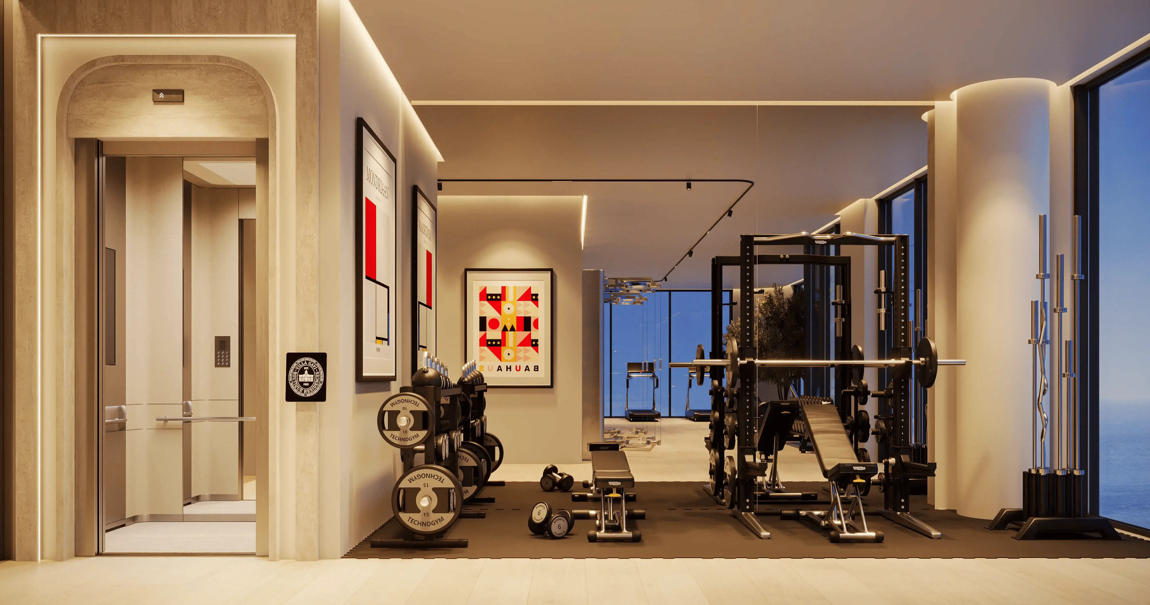 MR. EIGHT DEVELOPMENT "Villa del BRUNELLO" 19