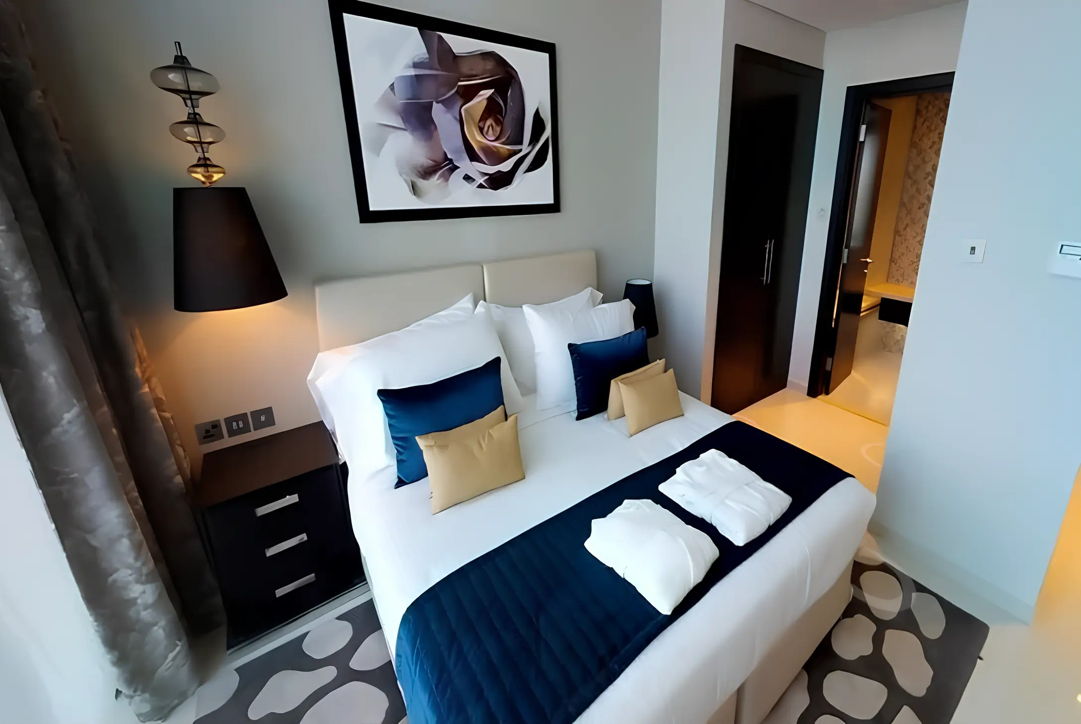 DAMAC "Jasmine" 4