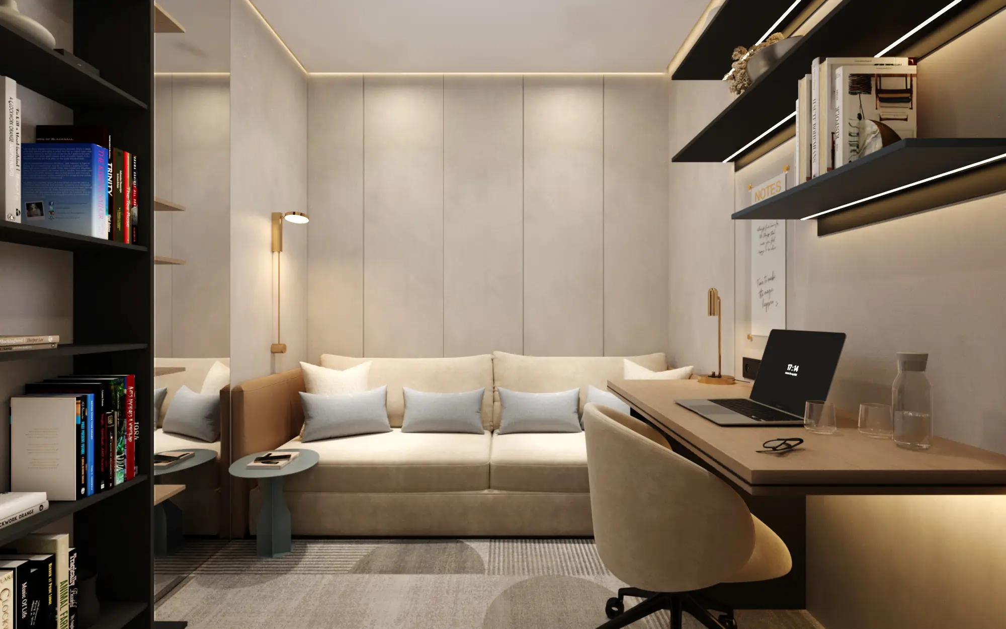 OCTA PROPERTIES "Onda by Kasco" 10