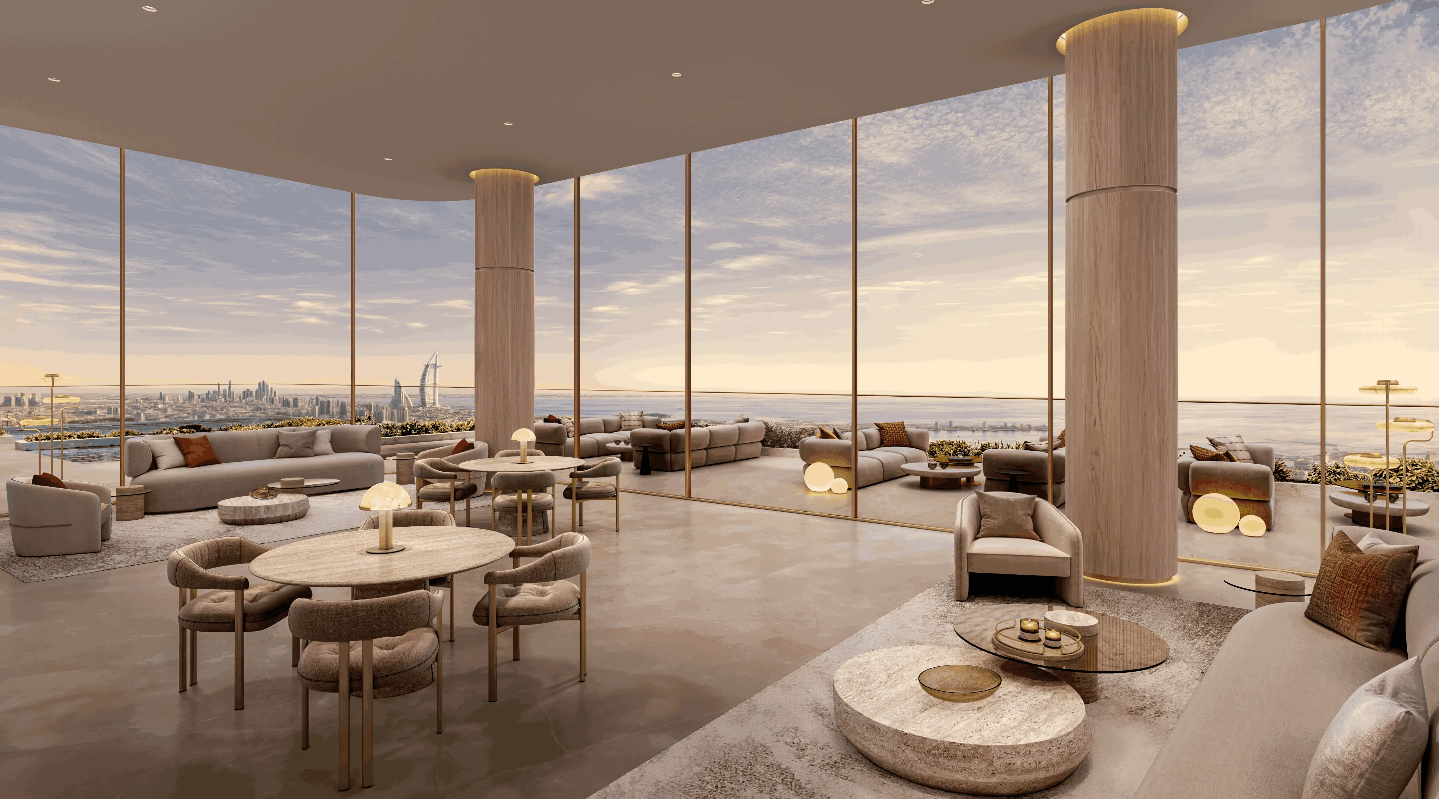 SOL PROPERTIES "SOL Luxe" 16