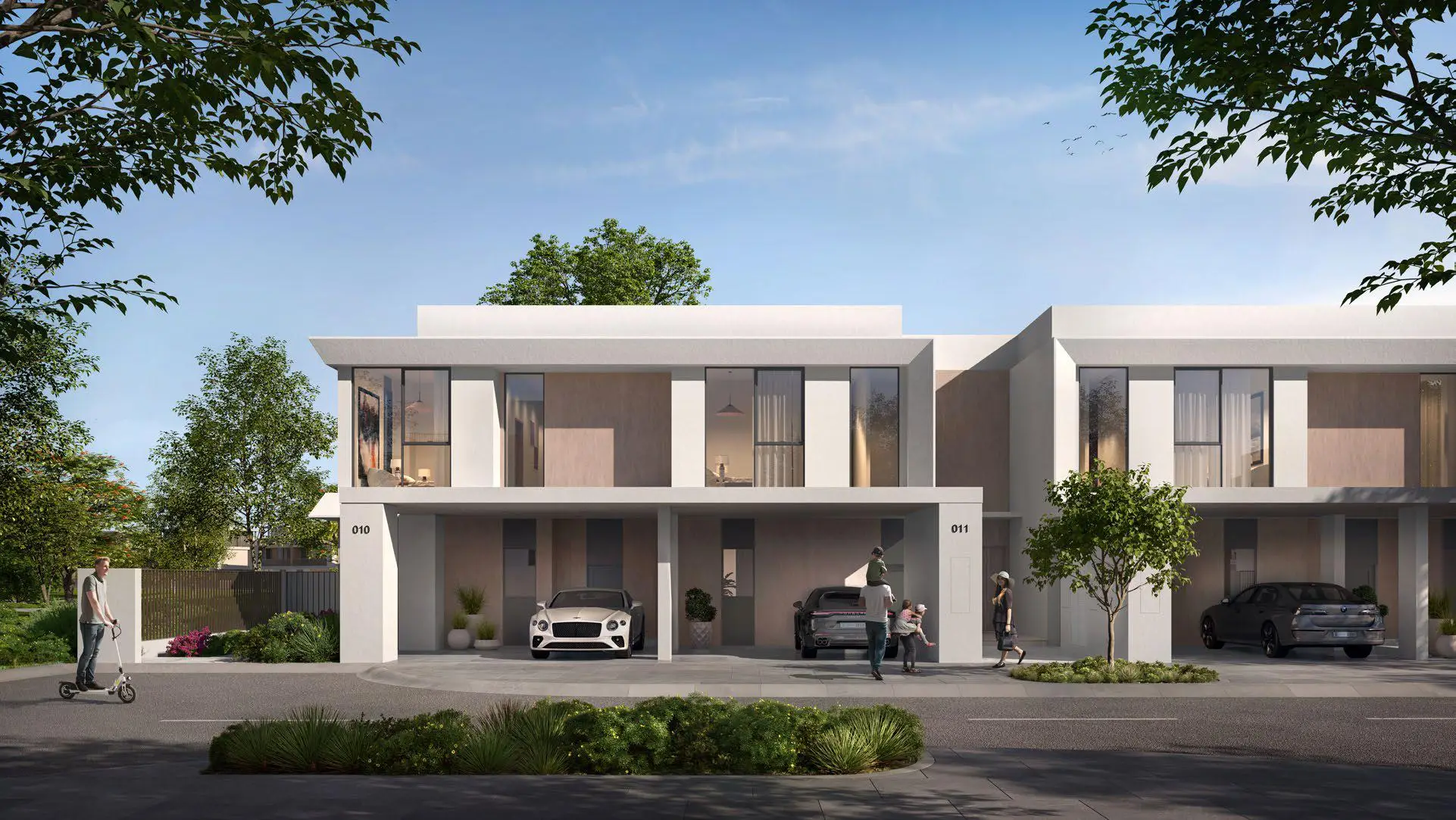 EMAAR "Velora" 9