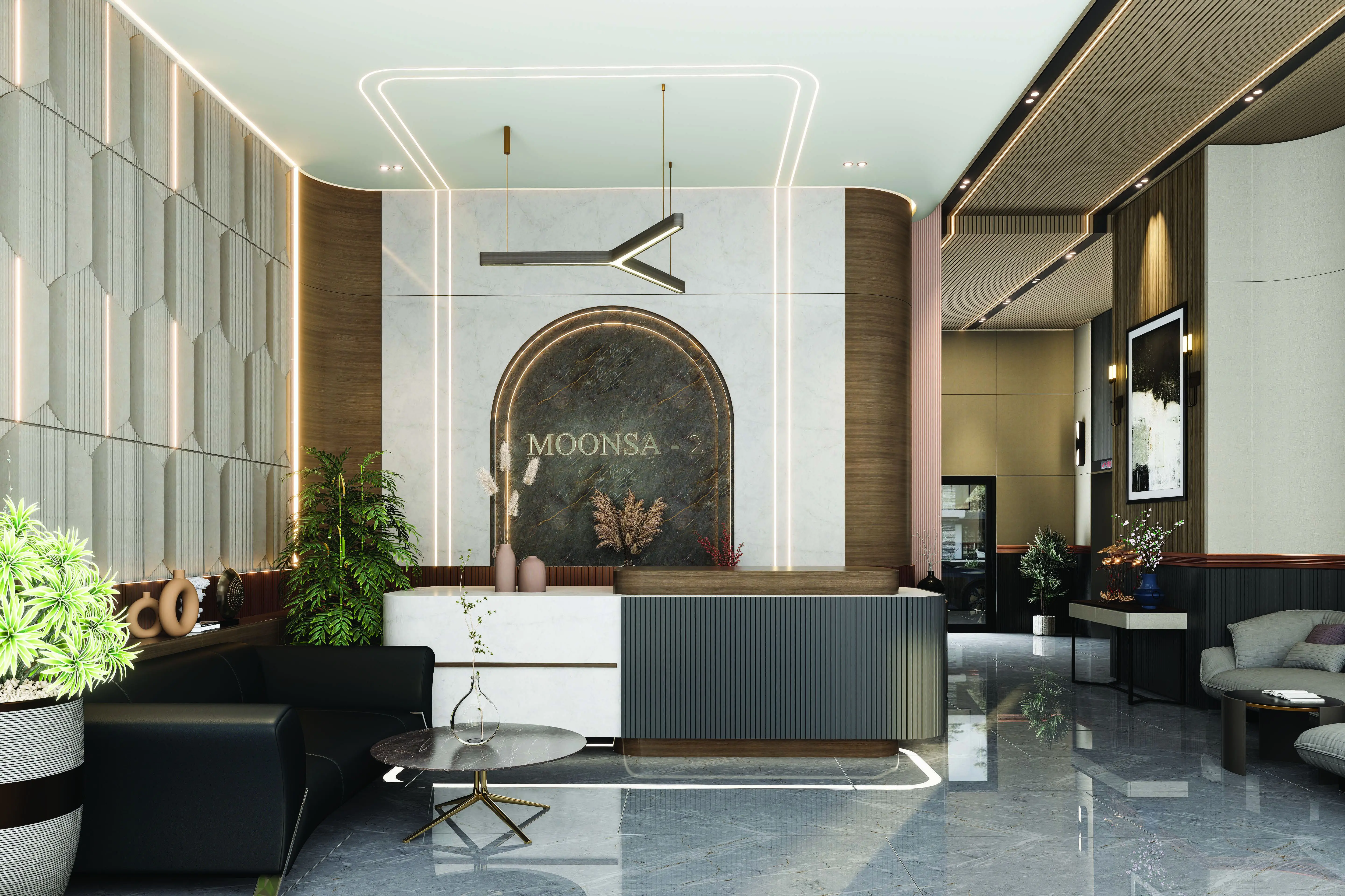 DUGASTA "Moonsa Residences 2" 12