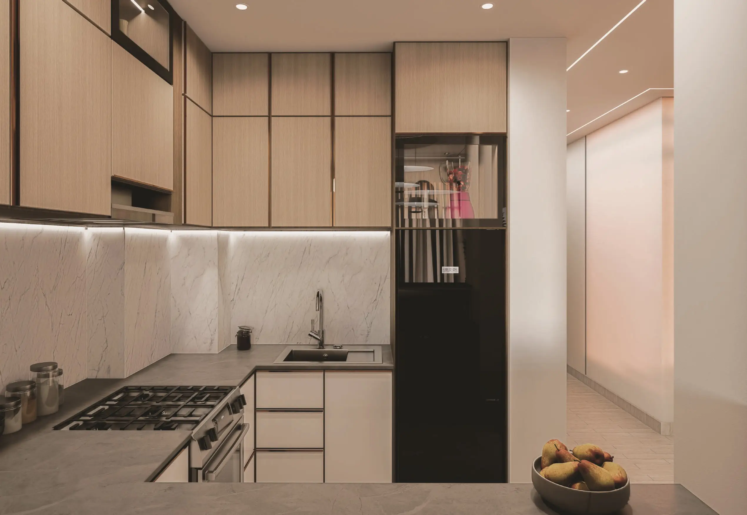 DUGASTA "Al Haseen Residences 5" NEW LAUNCH 9