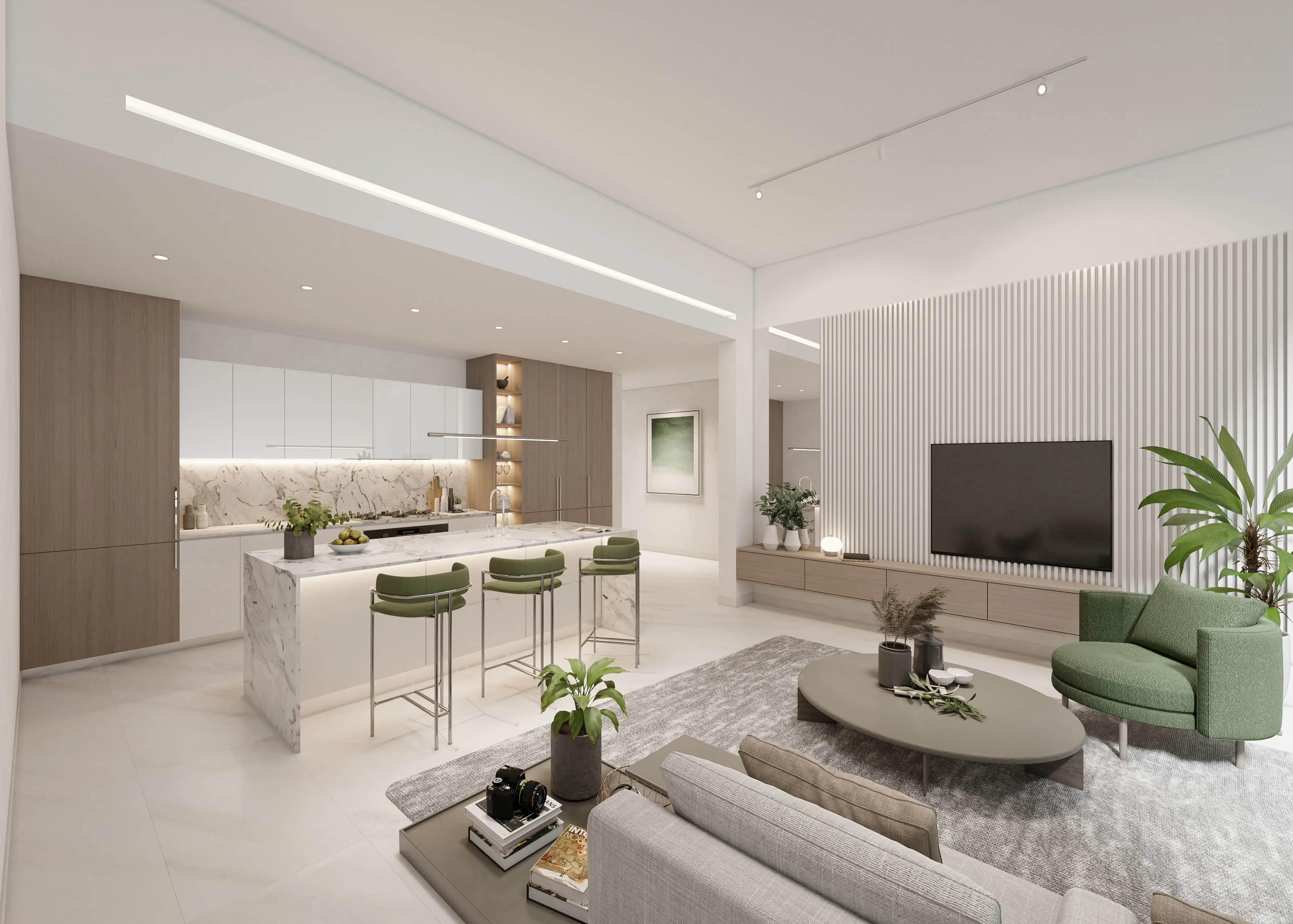 ELLINGTON "Ellington House III"