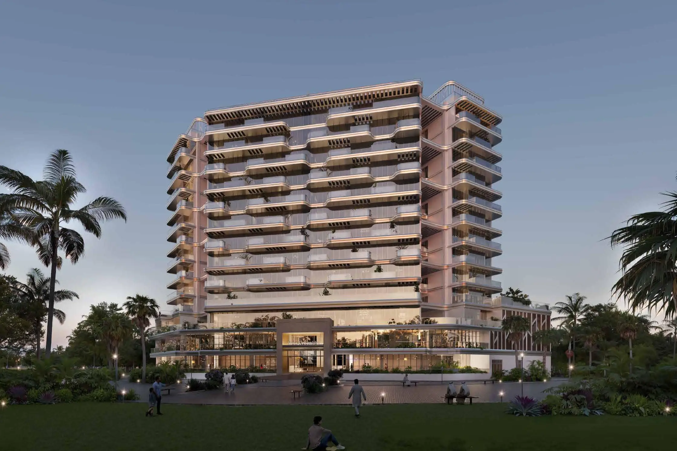 SEENIUN PROPERTIES "Dreamlife Residence" 18