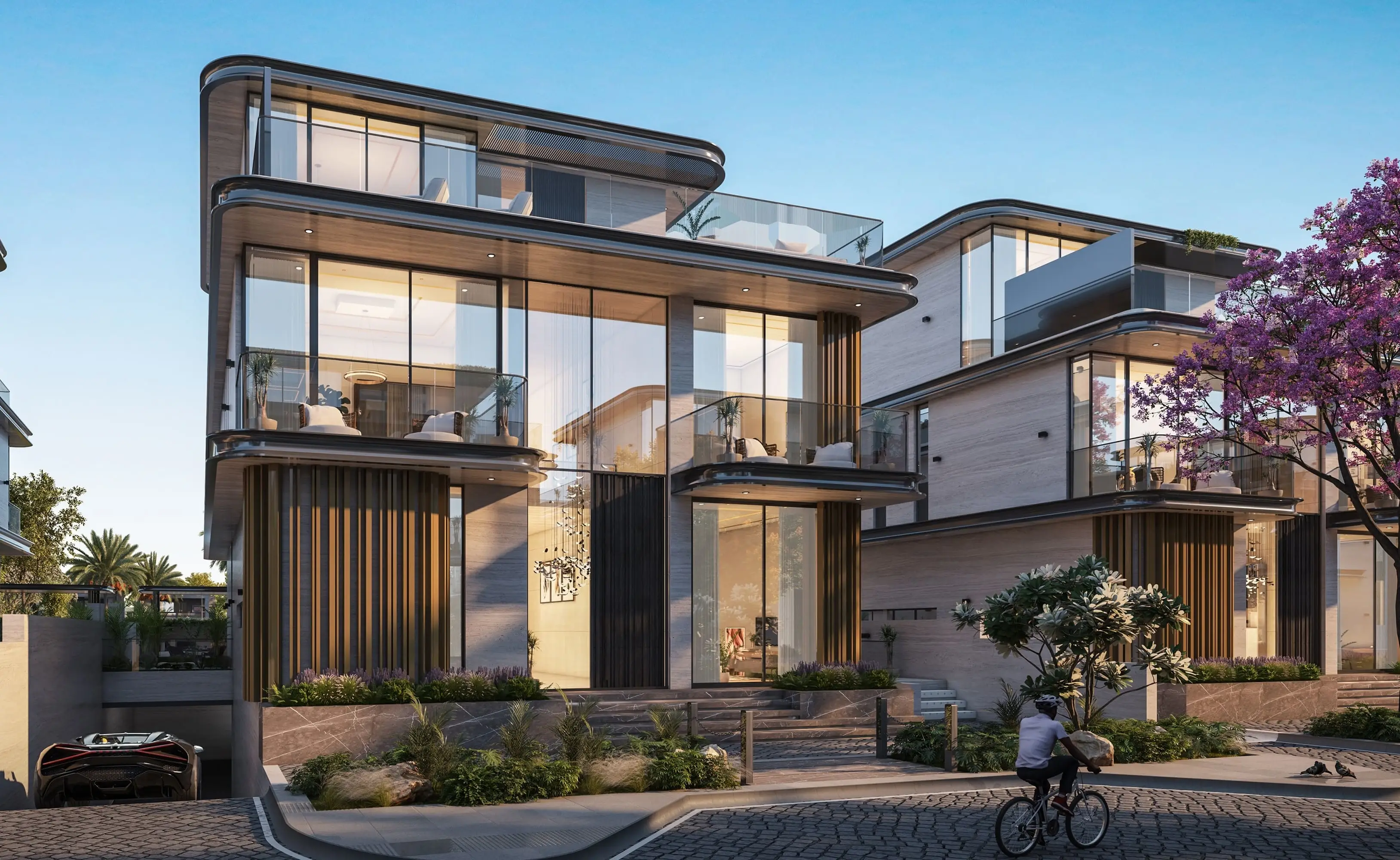 WELLINGTON "Wellington Grand Villas" 12