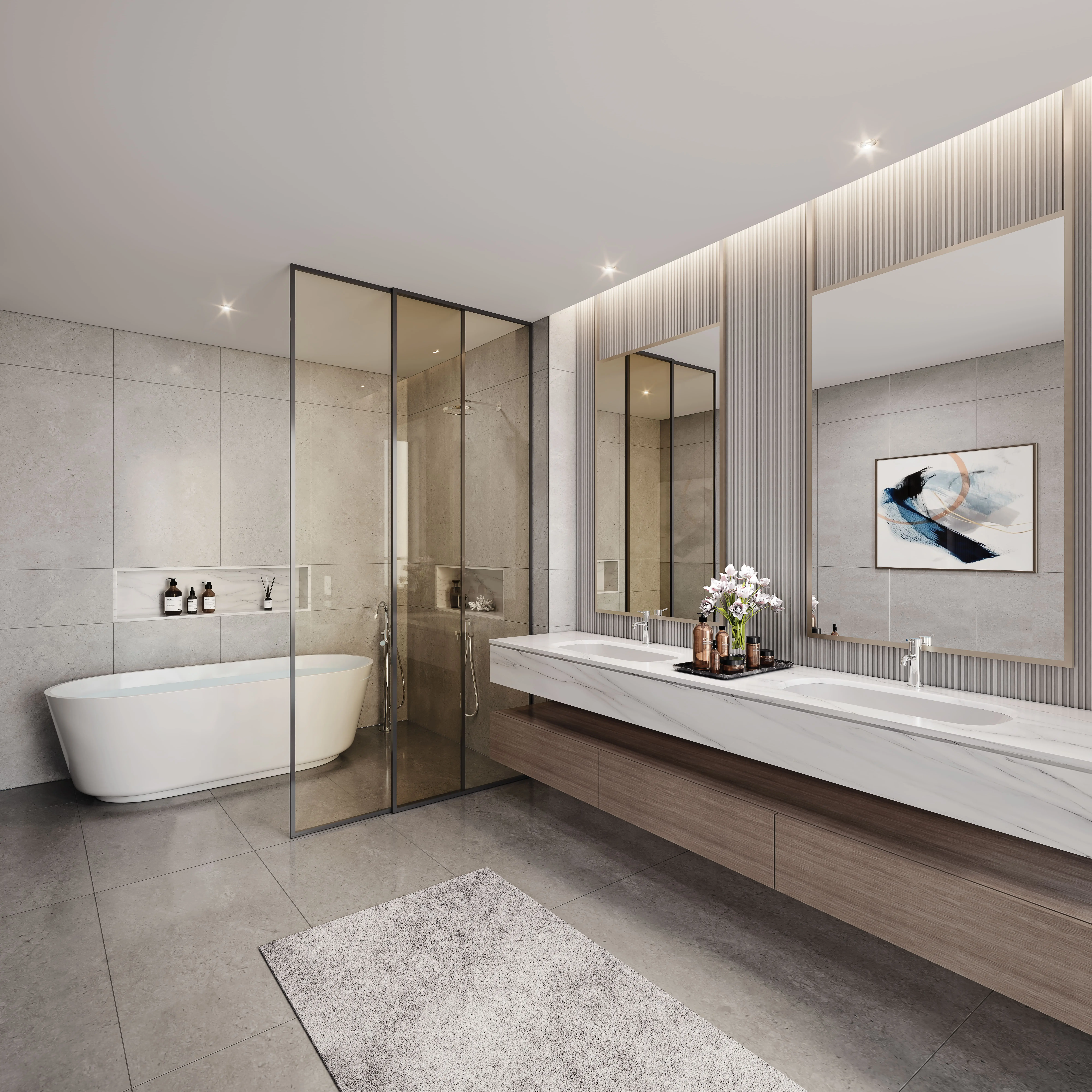 UNION PROPERTIES "Harmony Takaya" 18