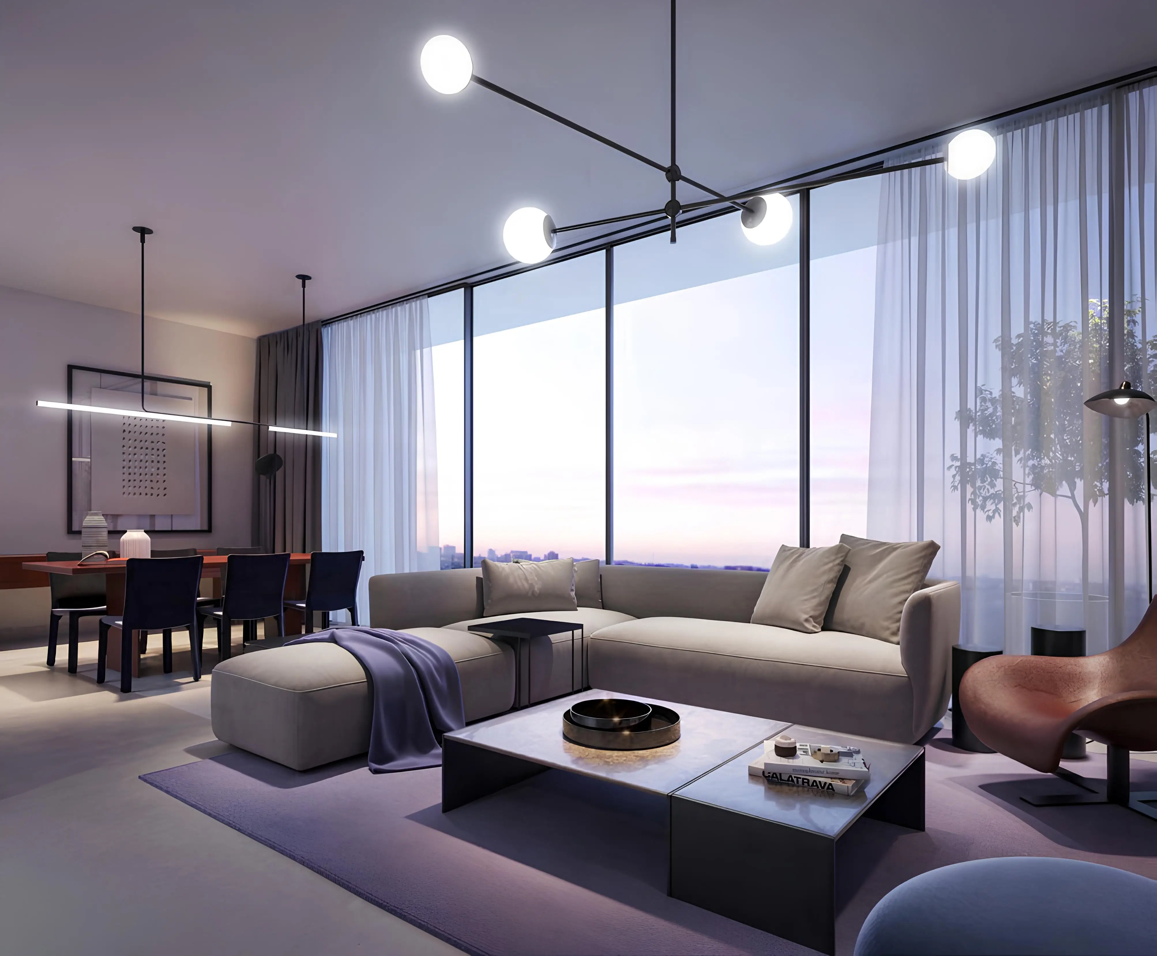 ARADA PROPERTIES "Nasaq"