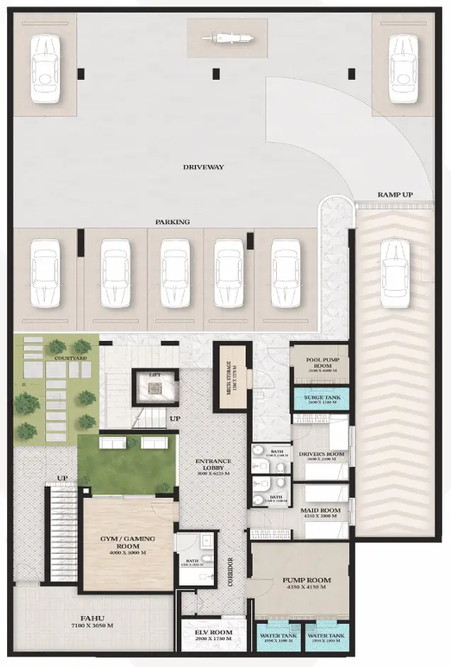 Plan