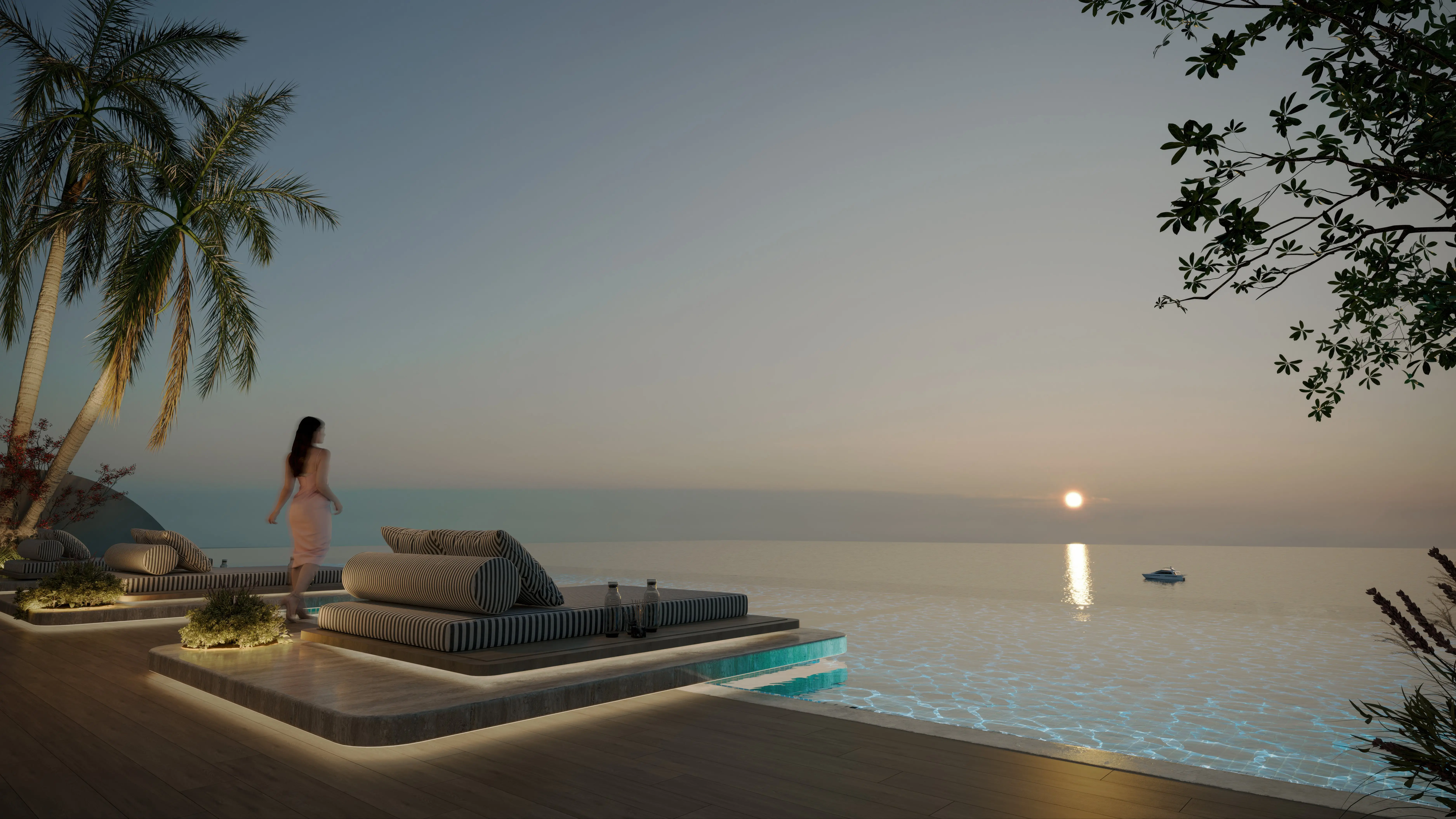 FAKHRUDDIN PROPERTIES "Treppan Serenique Residences" 39