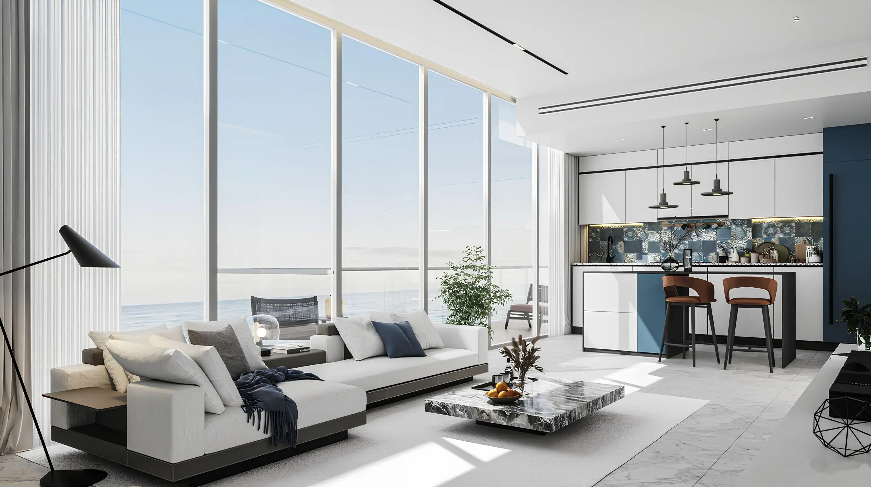 FAKHRUDDIN PROPERTIES "Hatimi Residences" 23