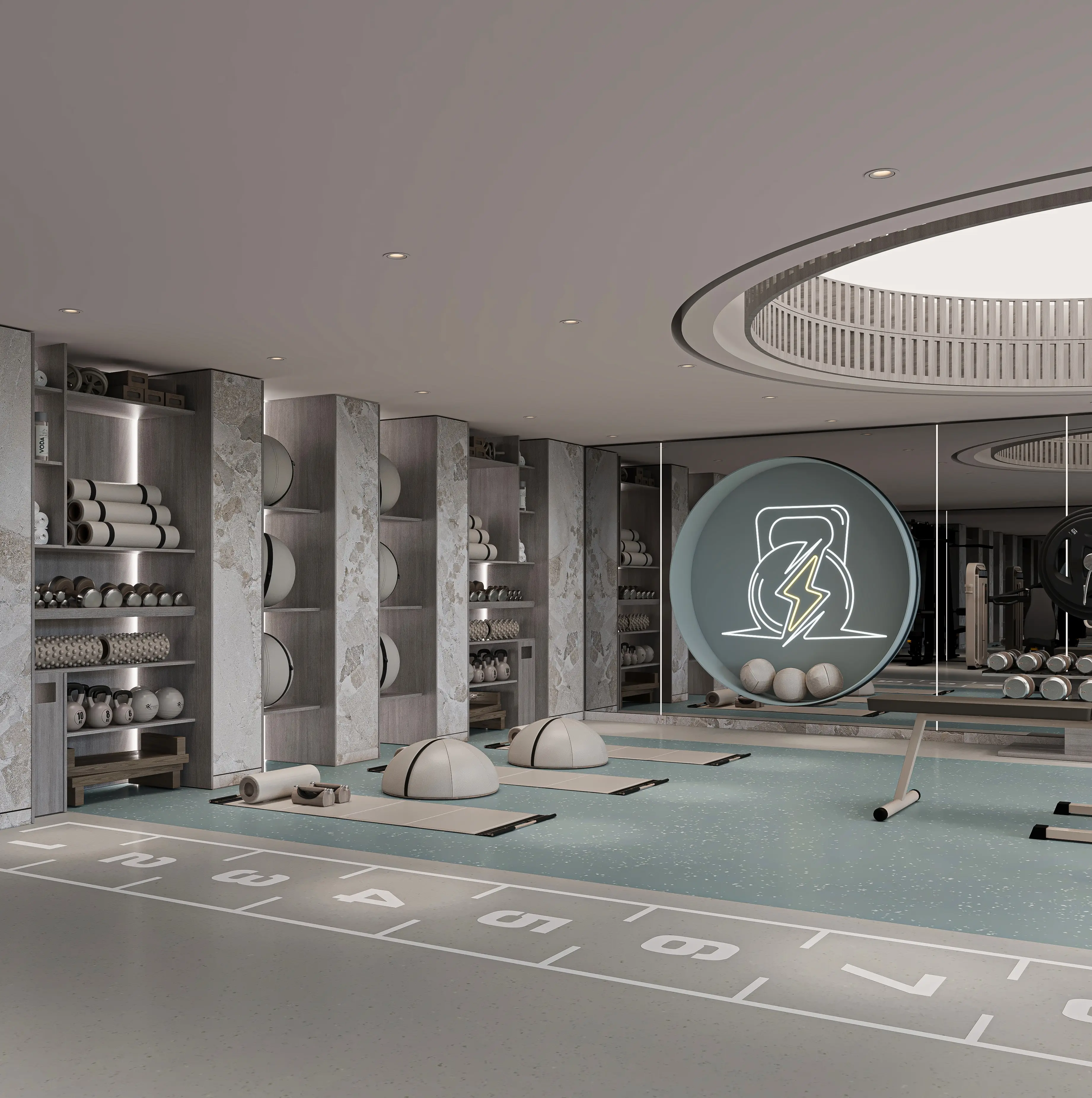ZIMAYA PROPERTIES "Belle Vie" 20