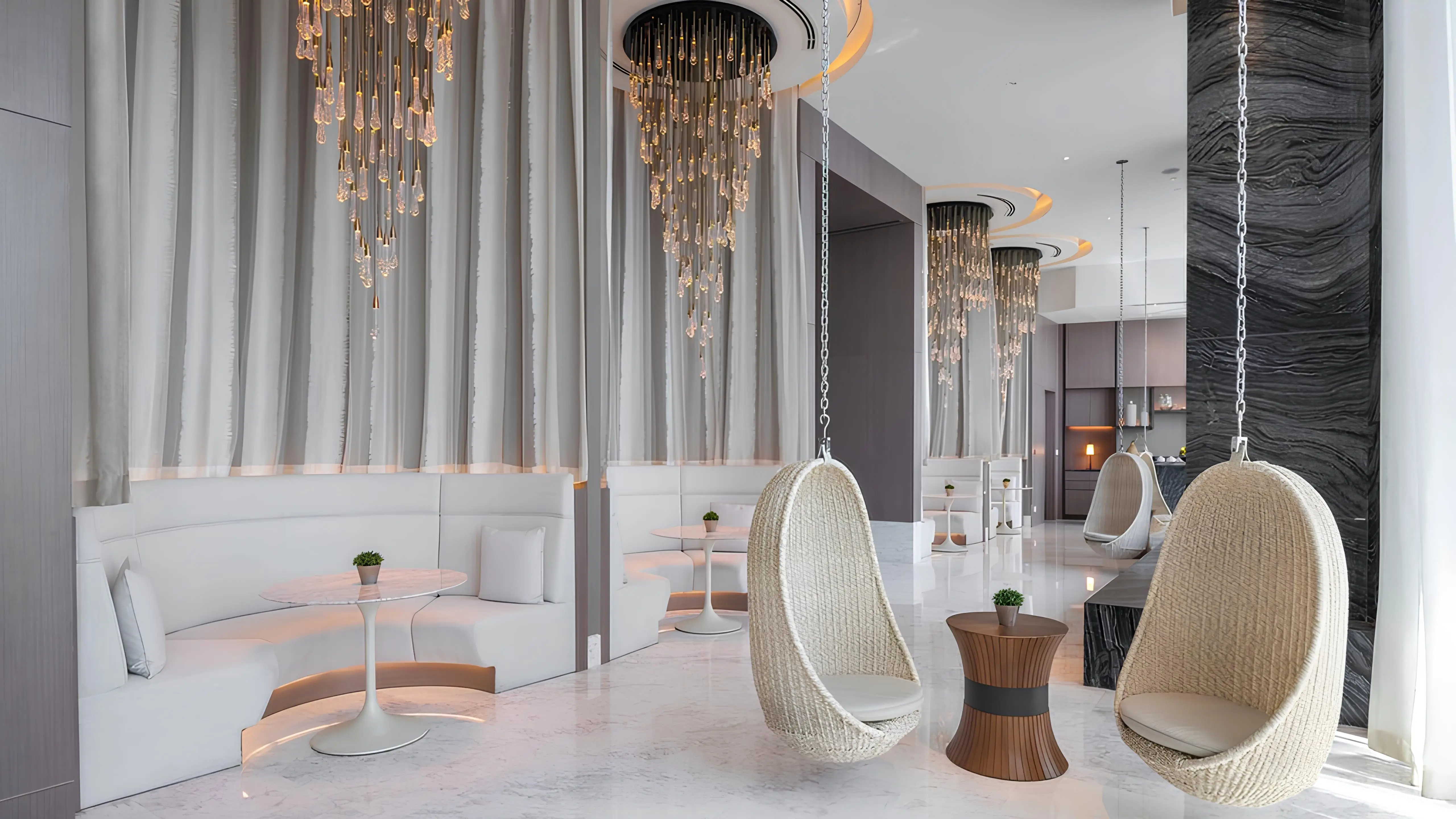 EMAAR "The Address Residence Sky View" 18