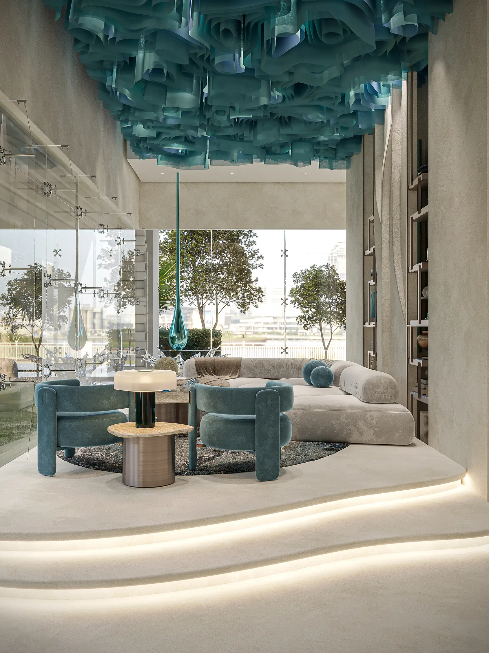MS HOMES DEVELOPERS "Iluka Residences" 10