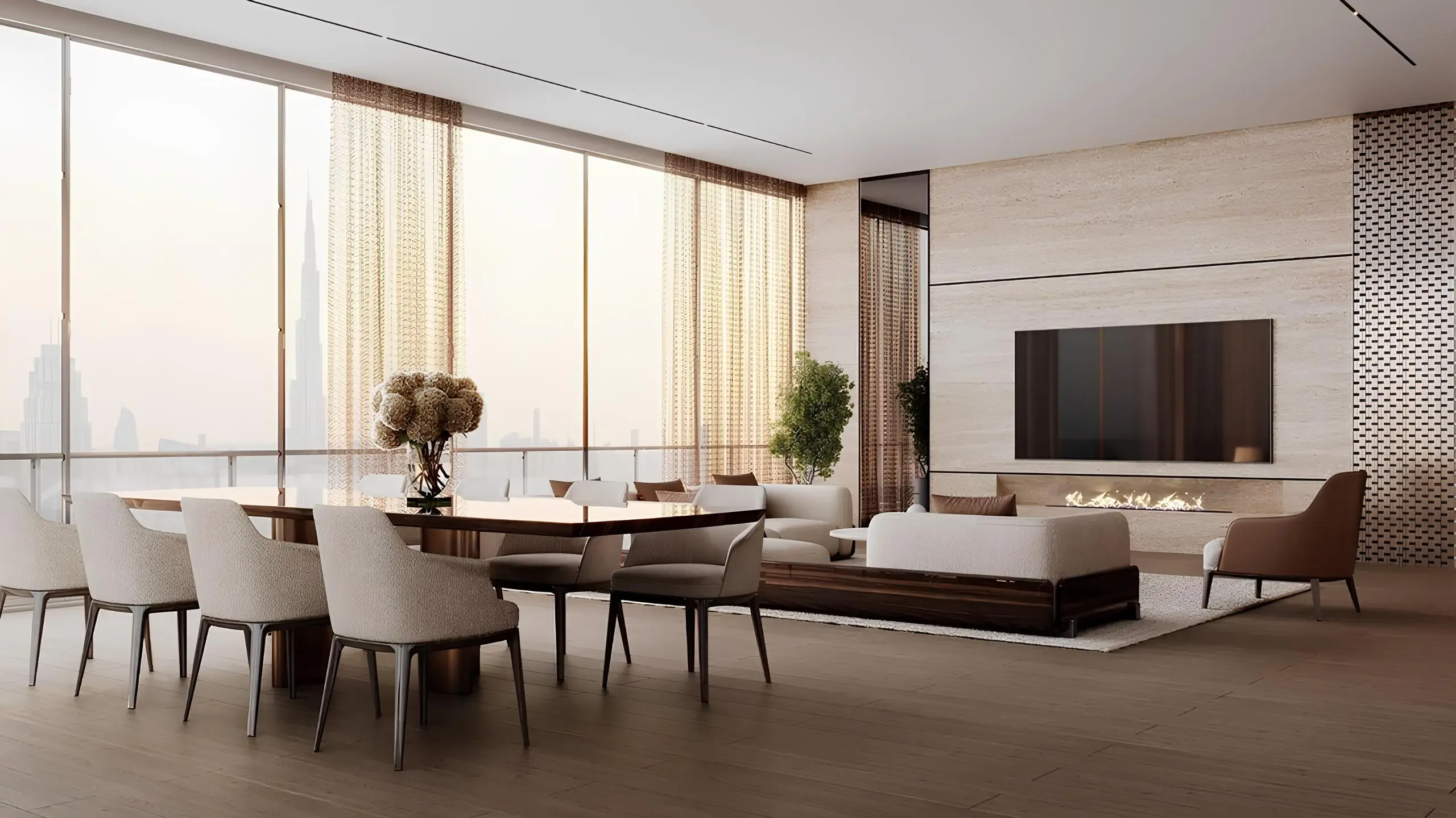 single static gallery