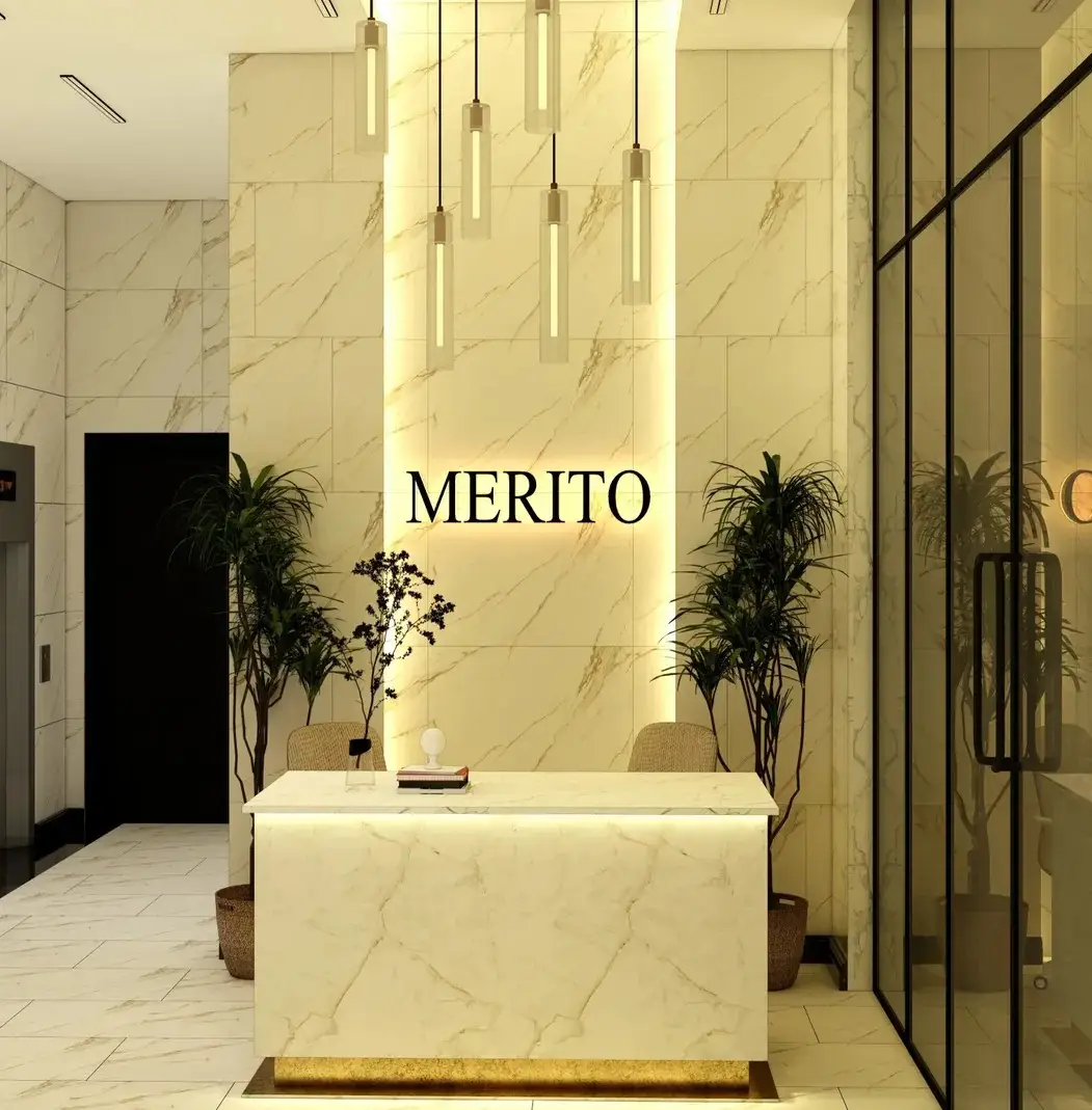 JADARA HOME FOR REAL ESTATE DEVELOPMENT "MERITO"