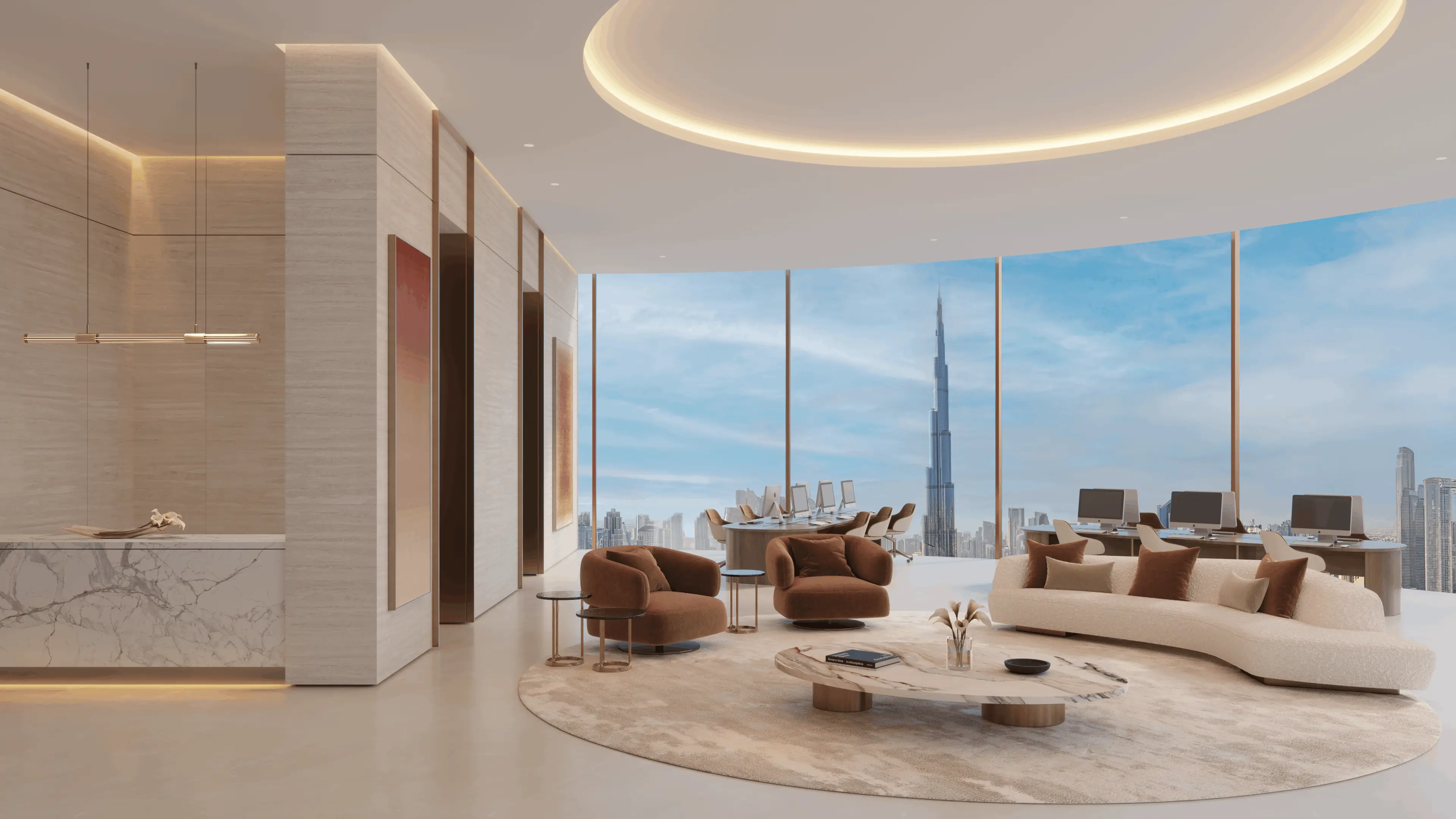 SOL PROPERTIES "SOL Luxe" 23