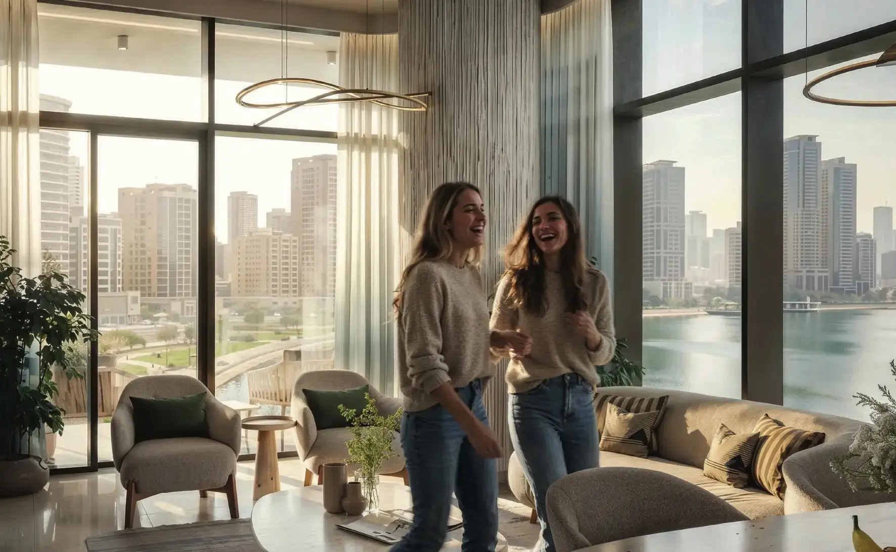 ALEF "Linar Tower B"