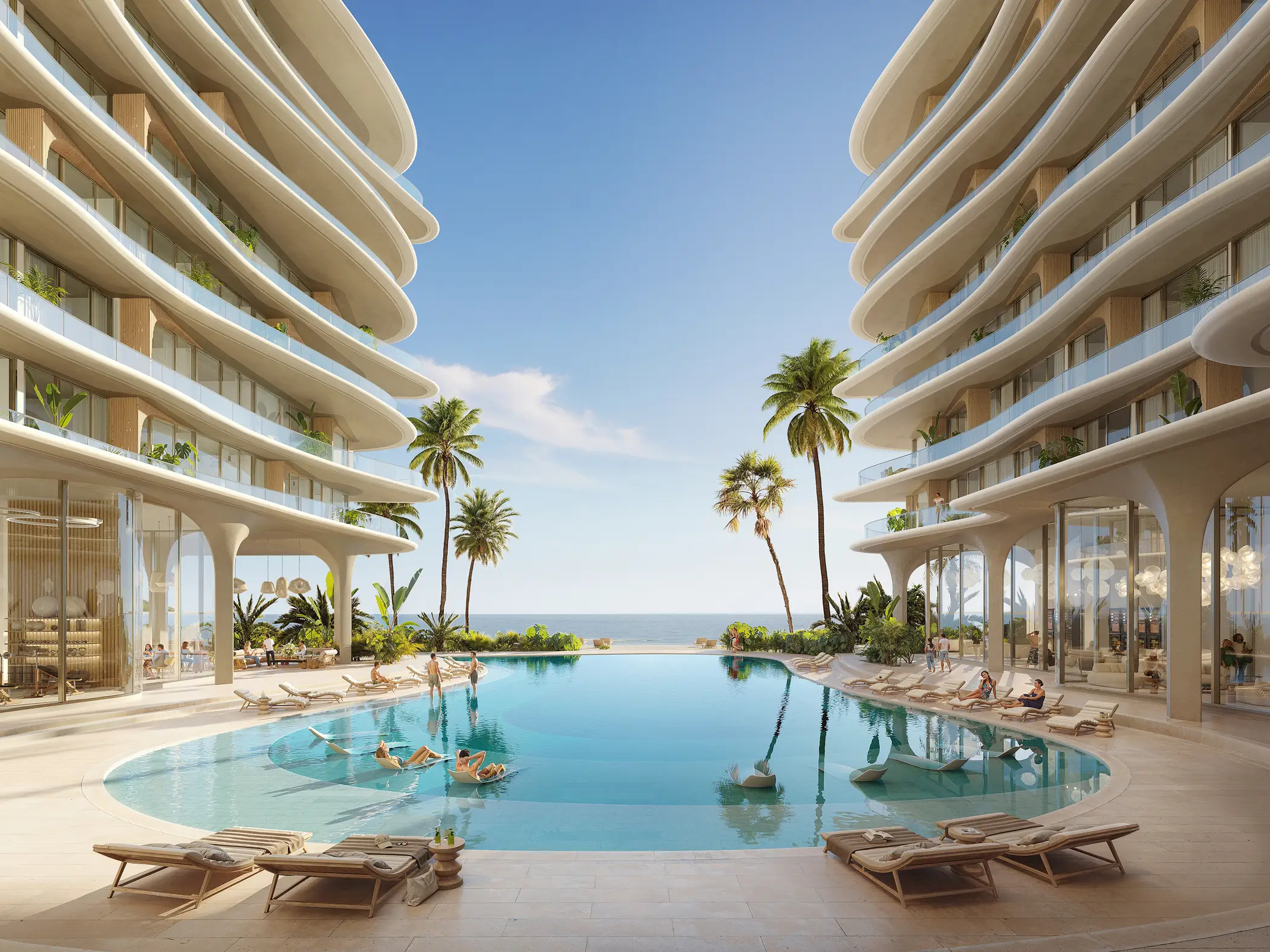 single static gallery