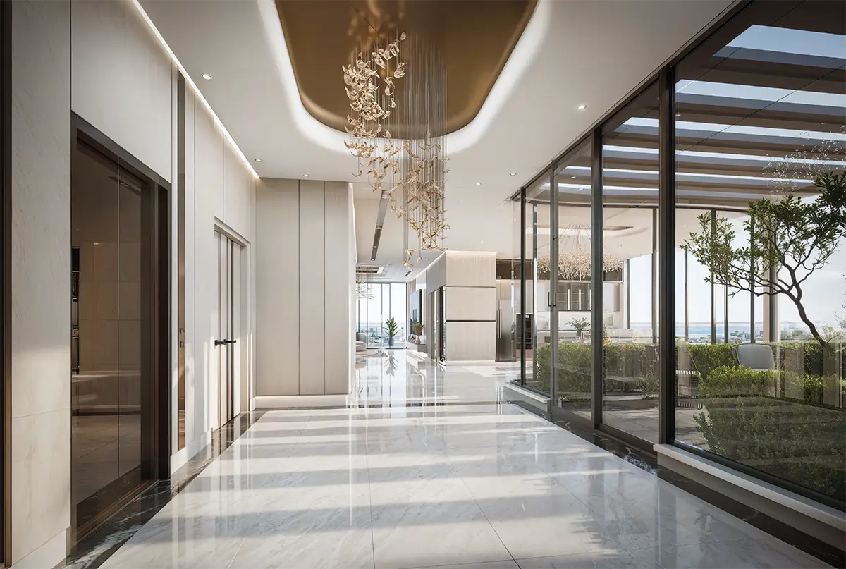 AMIRAH DEVELOPMENTS "Bonds Avenue Residences" 18