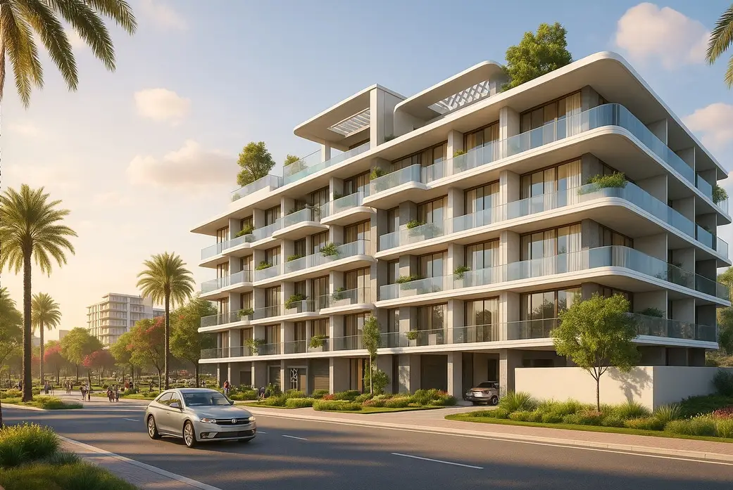 EVERA "Galleria Residences" NEW LAUNCH 5