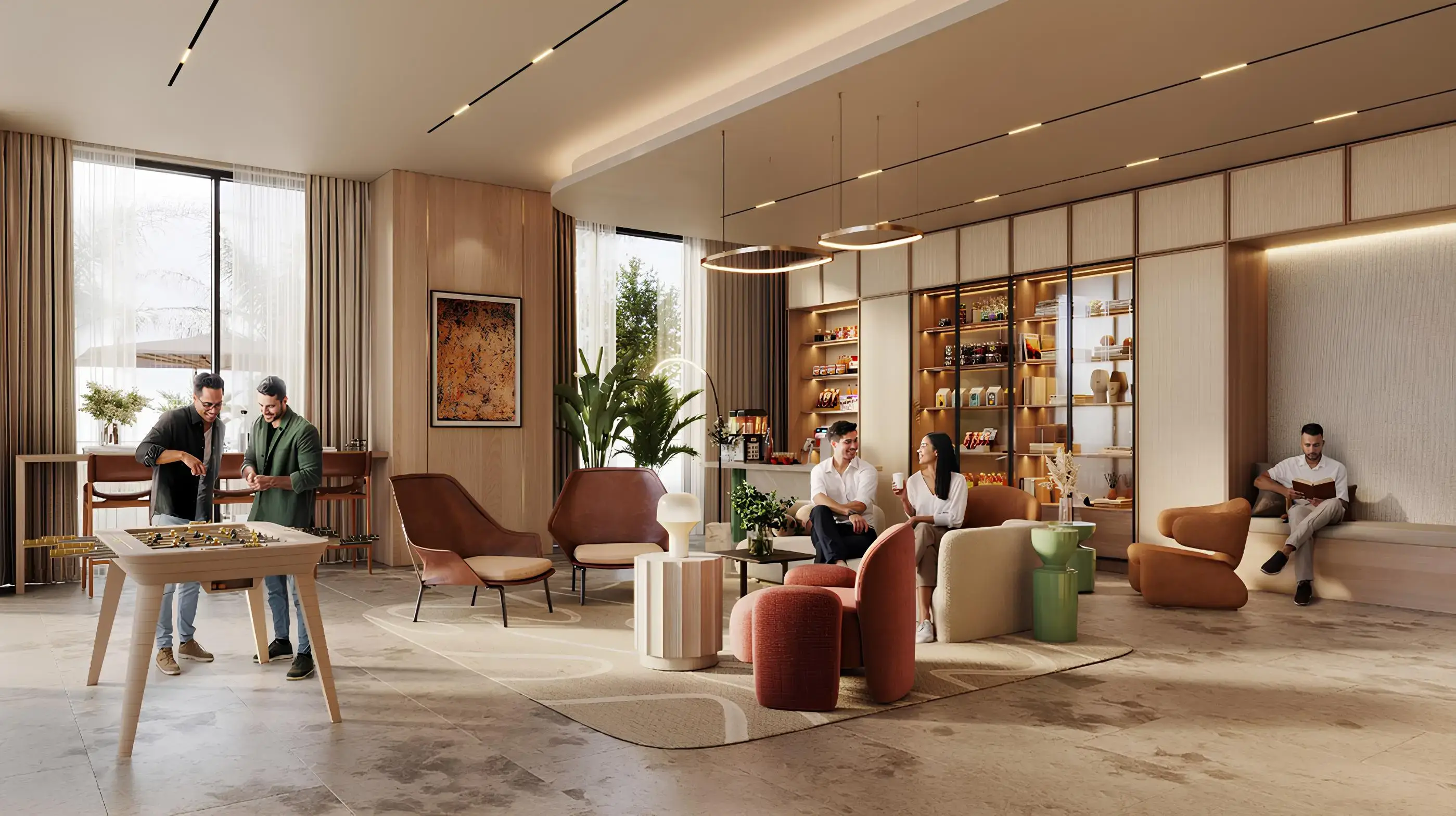 MODON "Tara Park Phase 1" 17