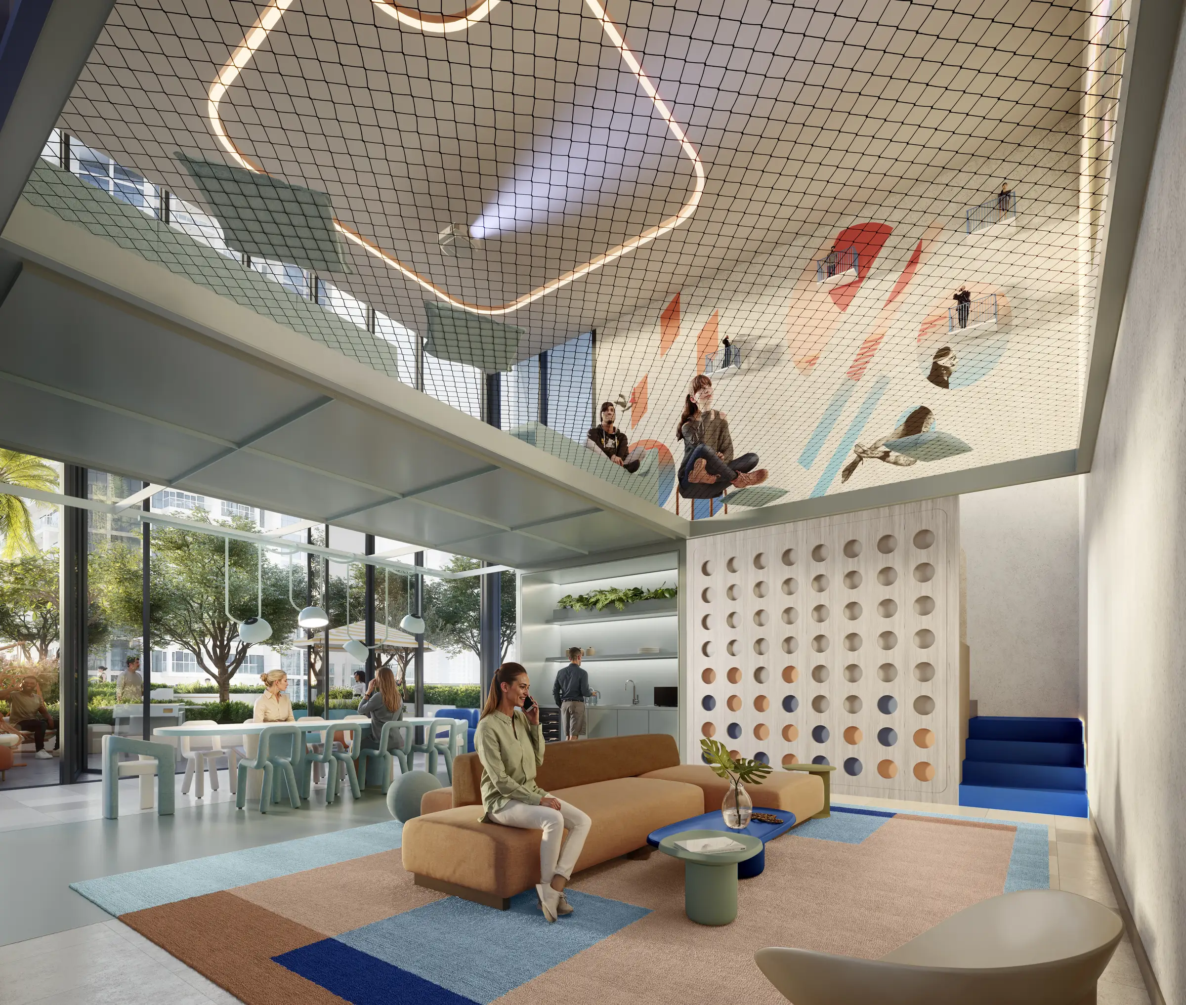 IRTH GROUP "Rove Home Dubai Marina" 17