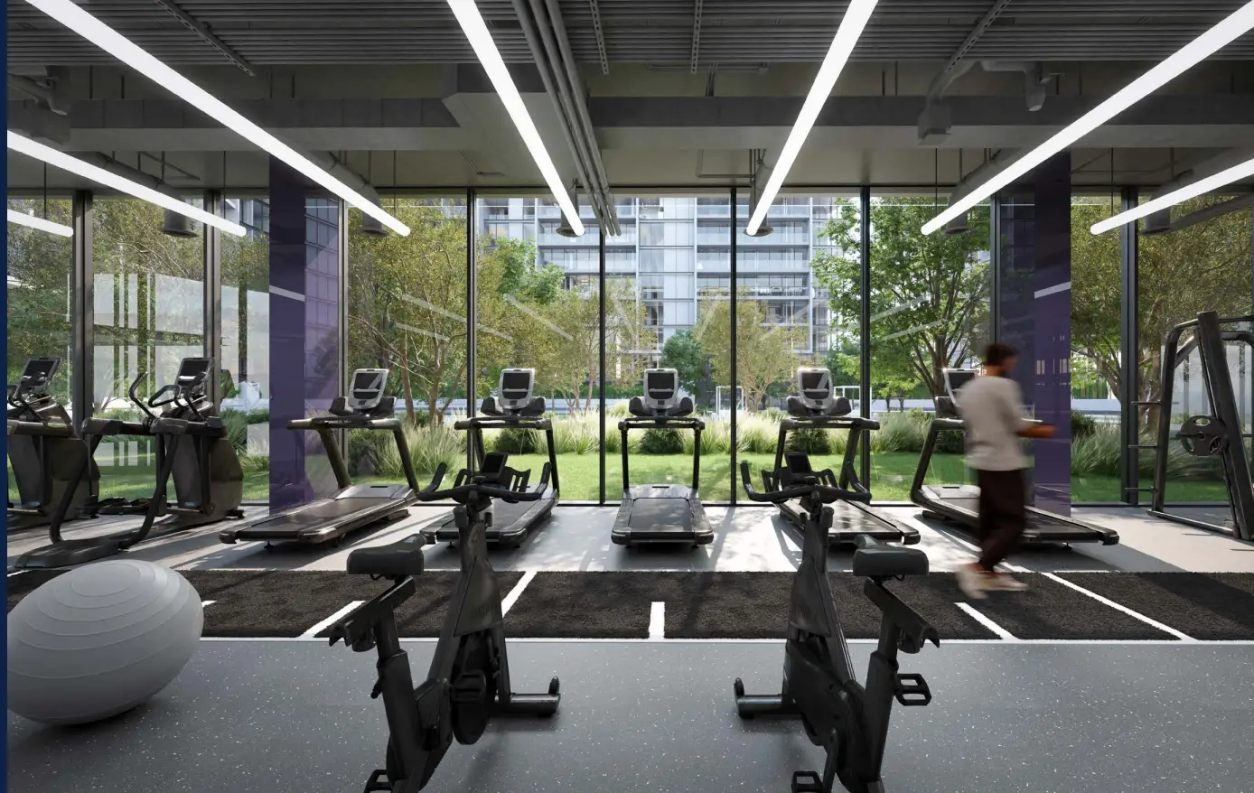 ARADA PROPERTIES "Aljada The Gate 4"