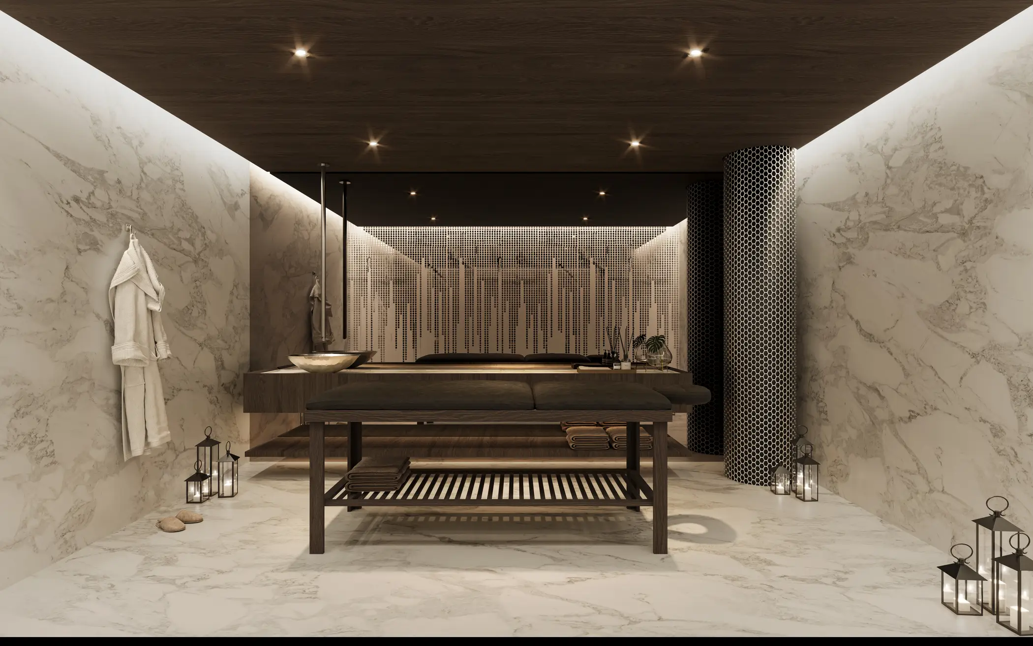 BNW DEVELOPMENTS "Tonino Lamborghini Residences" 22