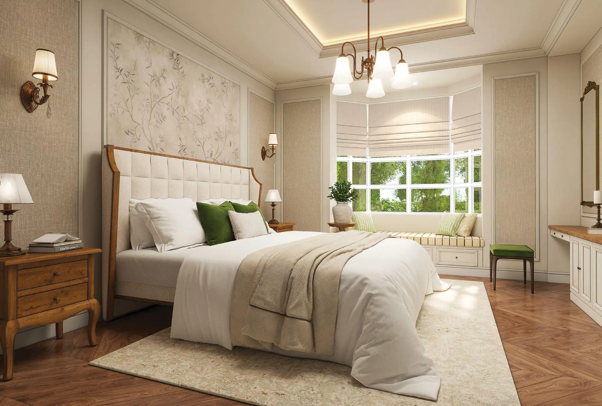 Bab Al Qasr Garden Residence 66 image 6
