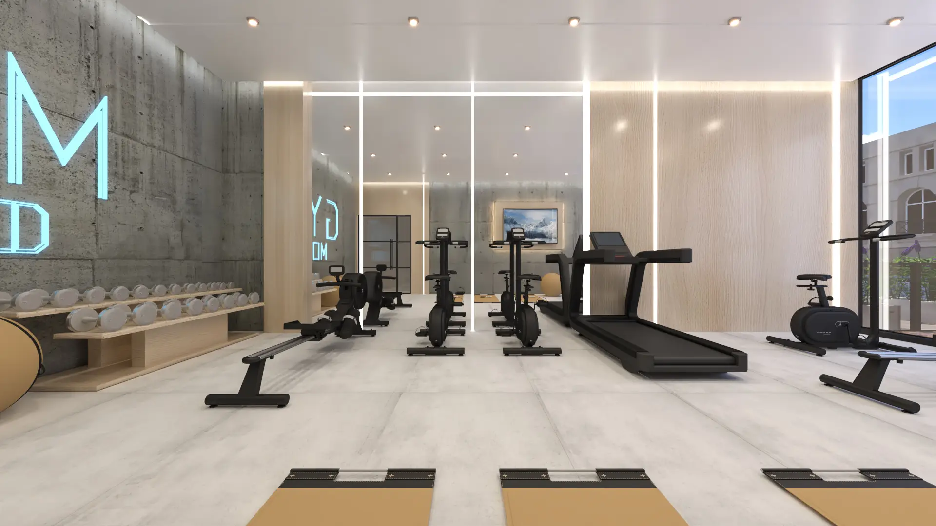NEWBURY DEVELOPMENTS "Chapter 01" 13