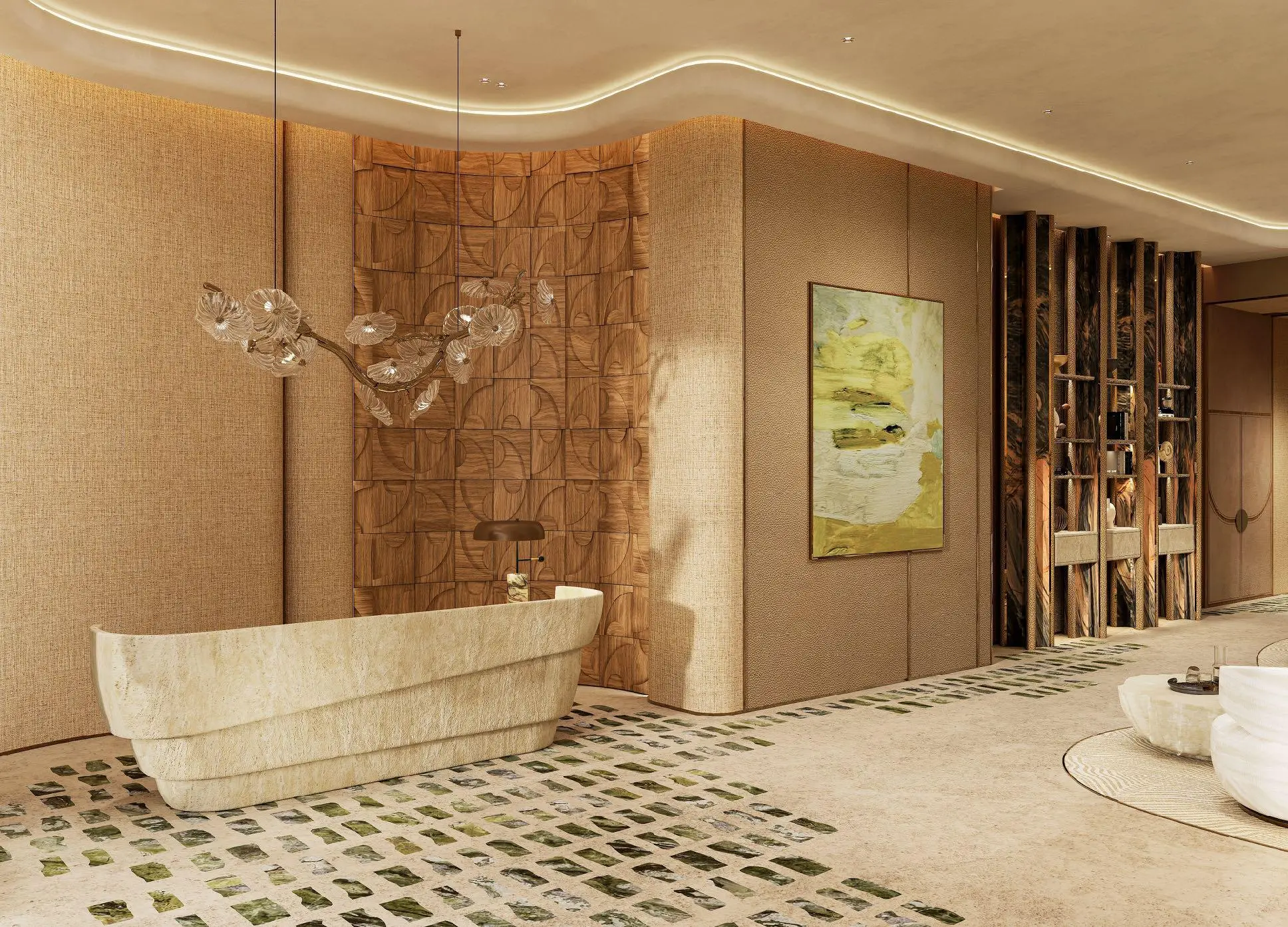 RABDAN DEVELOPMENTS "Rabdan Square" NEW LAUNCH 10